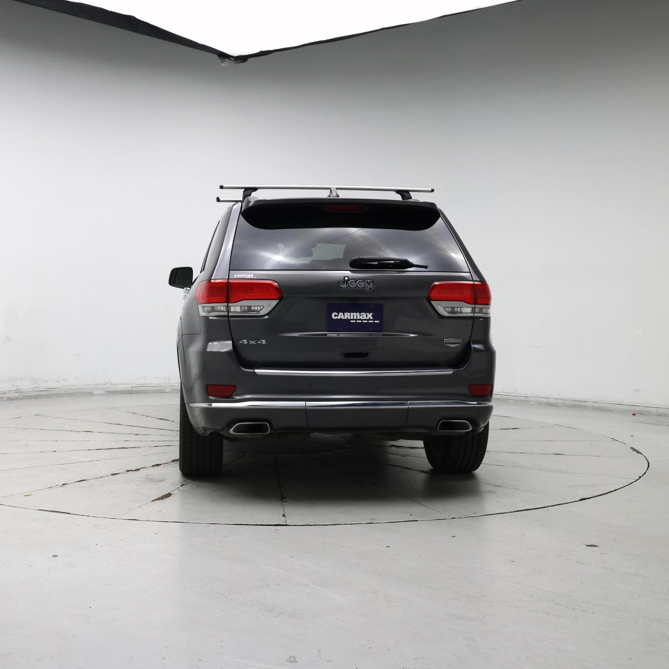 Thumbnail: 2014 Jeep Grand Cherokee - 6