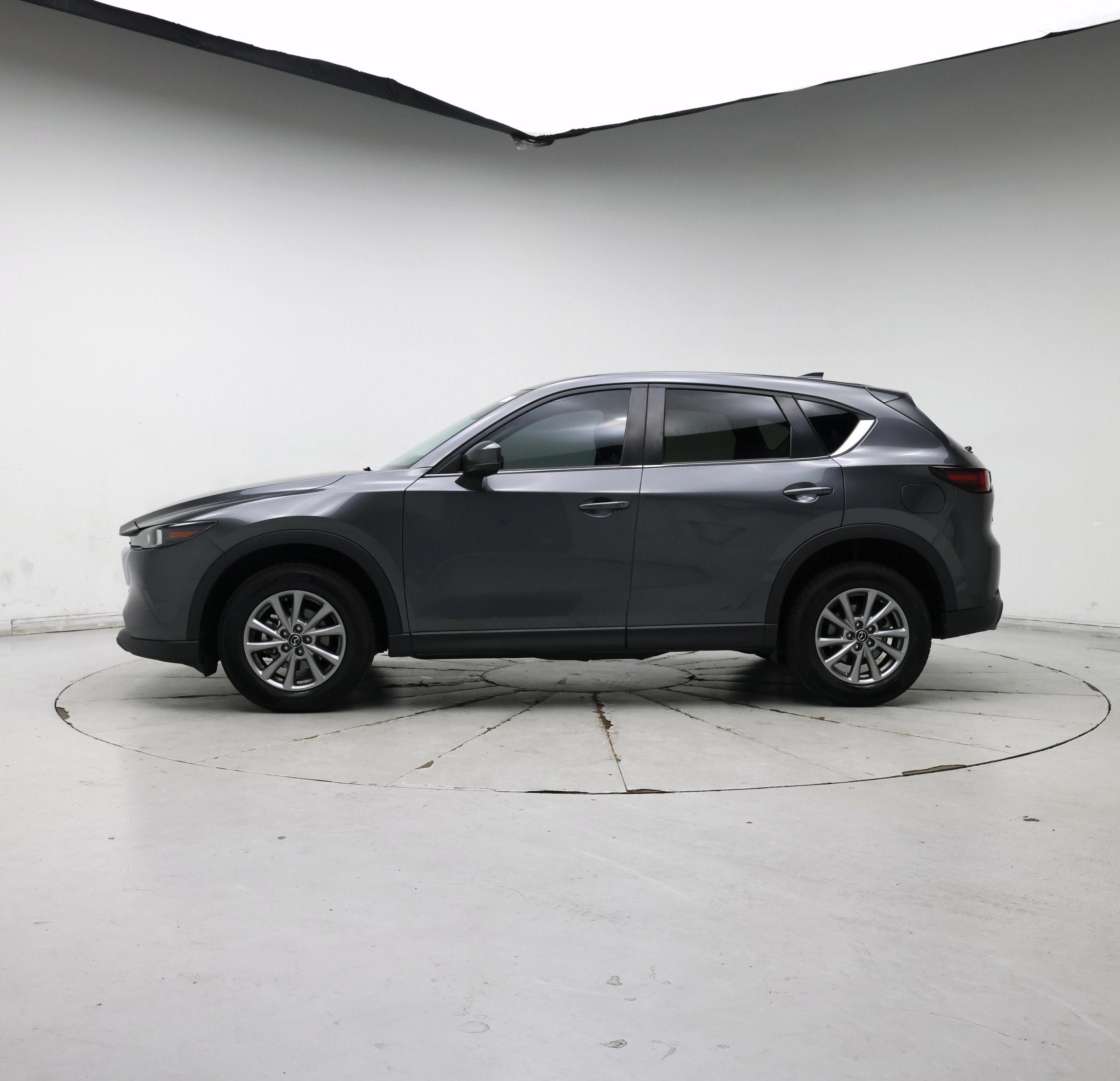 Thumbnail: 2022 Mazda CX-5 - 3