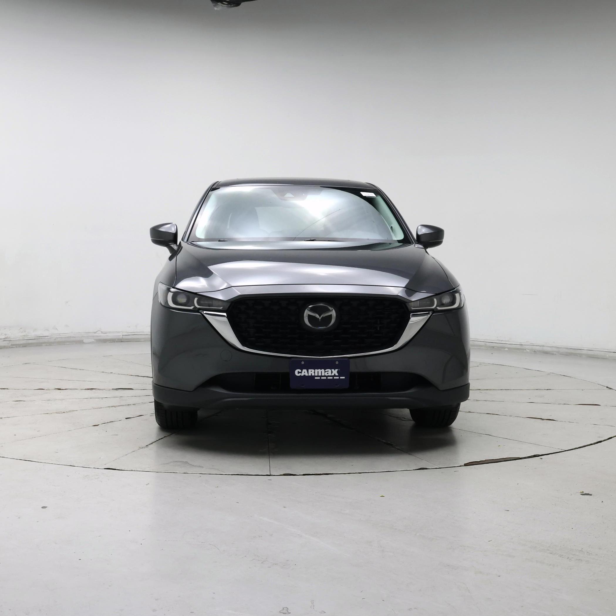 Thumbnail: 2022 Mazda CX-5 - 5