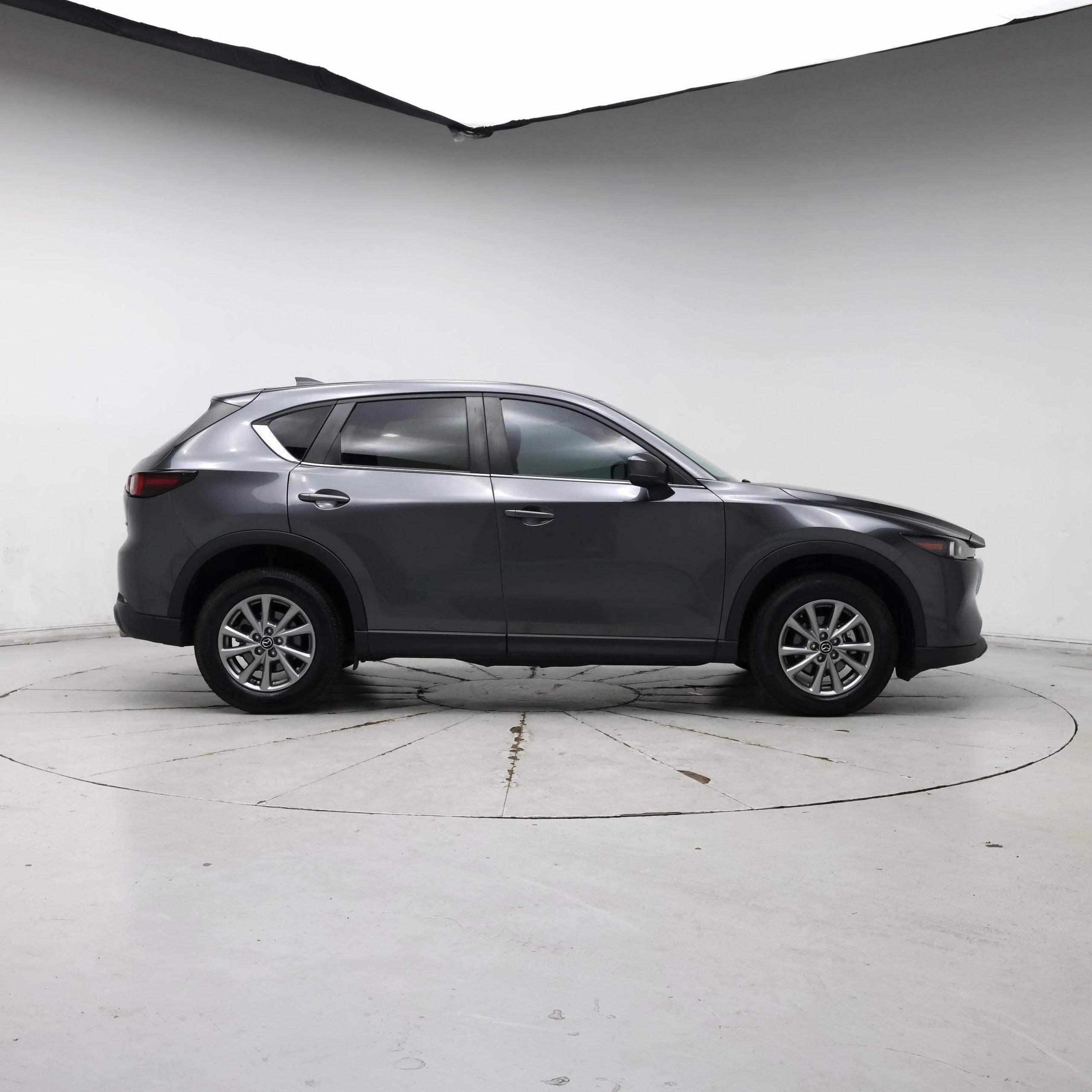 Thumbnail: 2022 Mazda CX-5 - 7