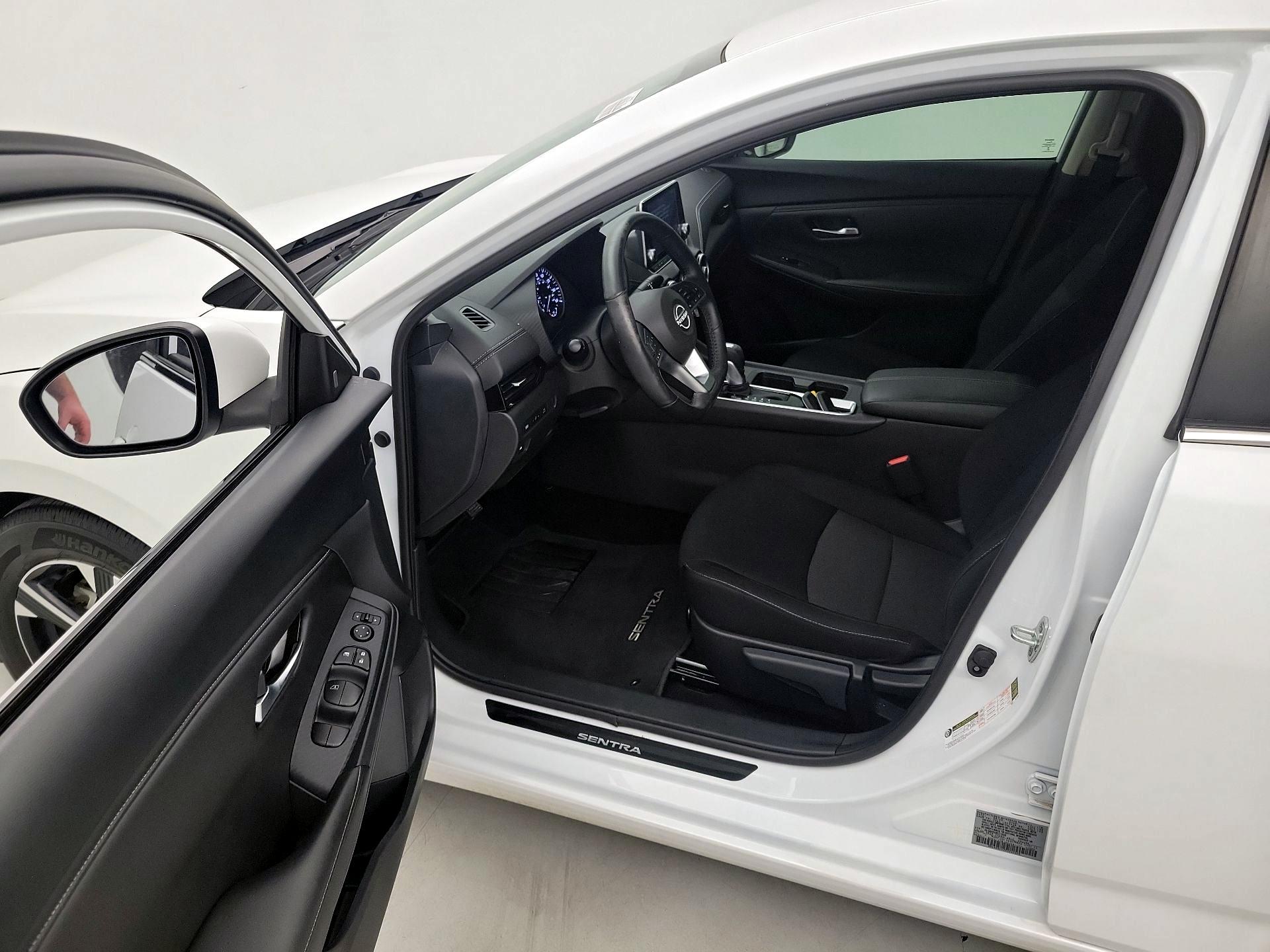 Thumbnail: 2024 Nissan Sentra - 11