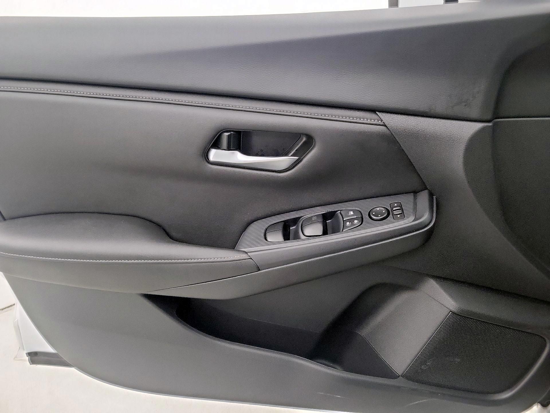 Thumbnail: 2024 Nissan Sentra - 12