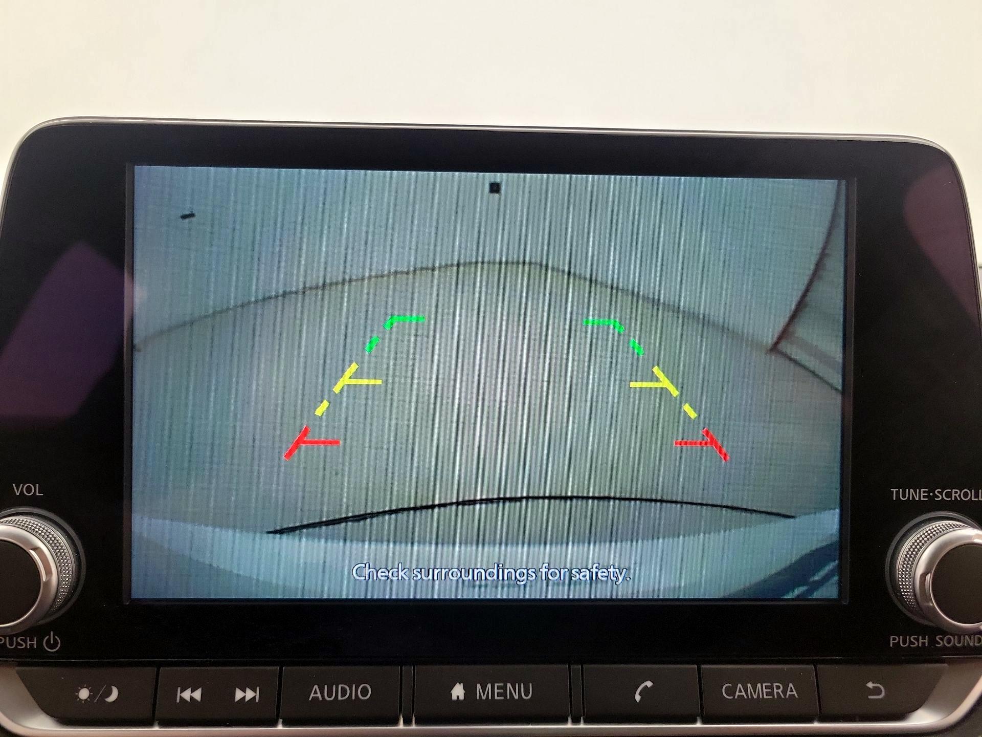 Thumbnail: 2024 Nissan Sentra - 14