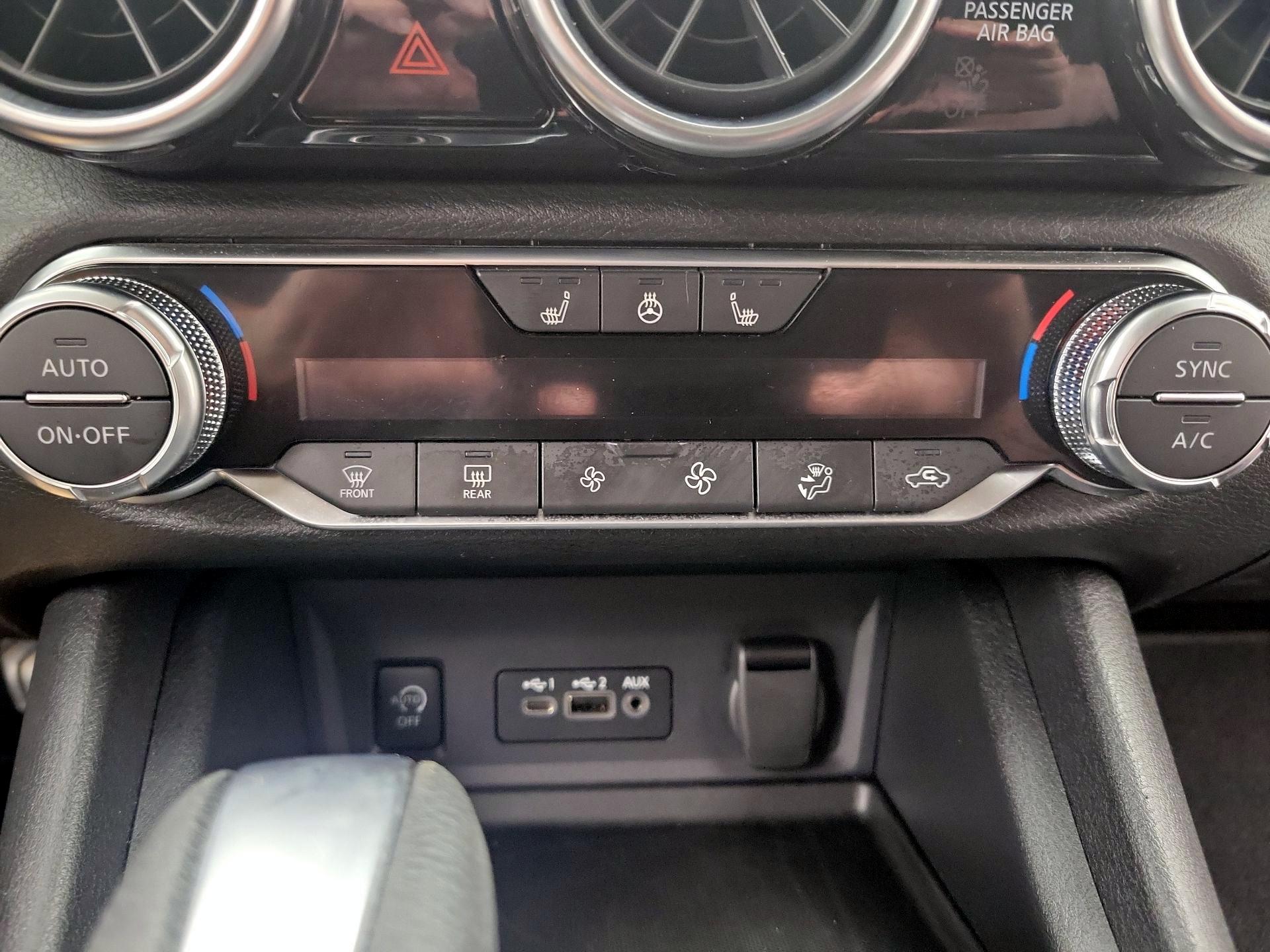 Thumbnail: 2024 Nissan Sentra - 16