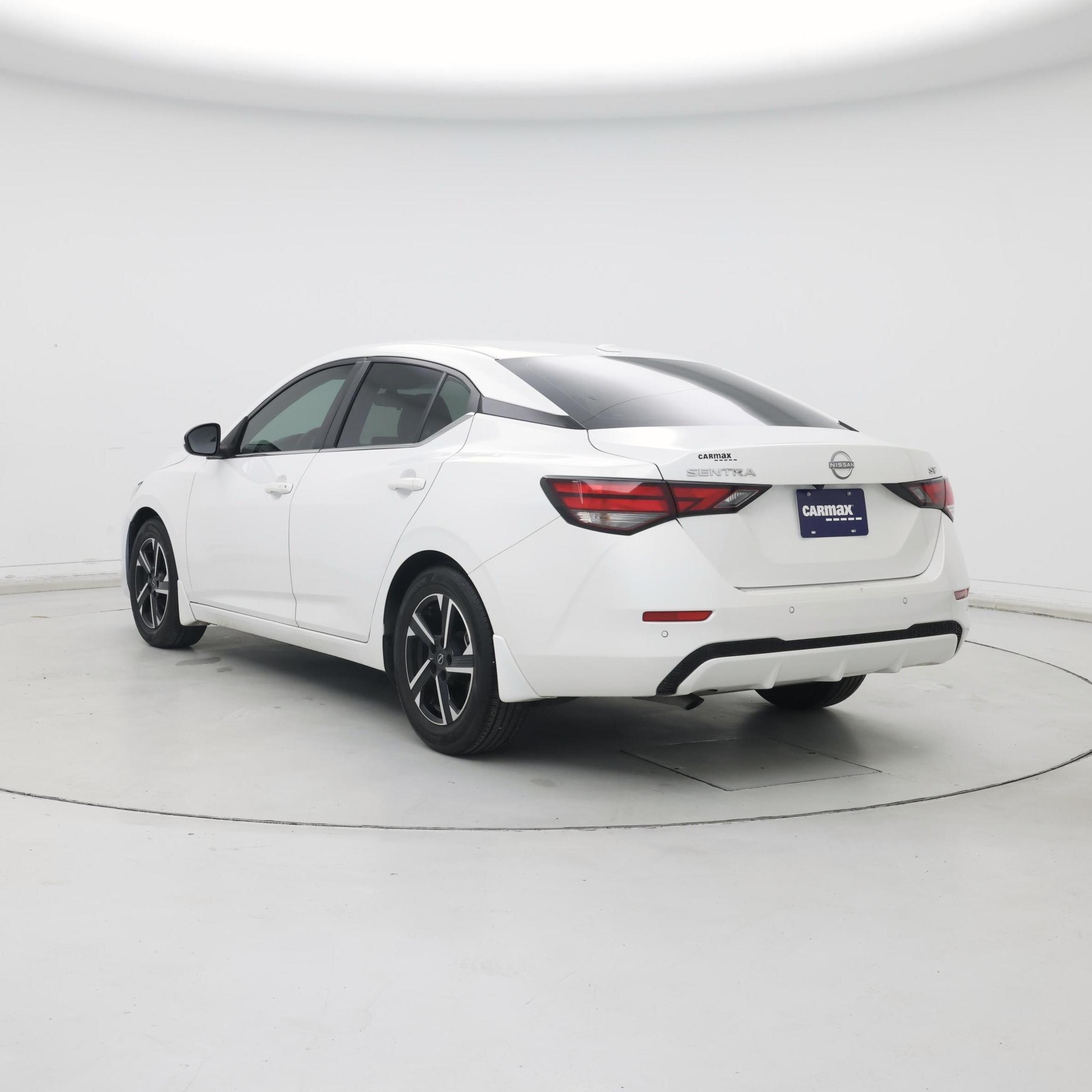 Thumbnail: 2024 Nissan Sentra - 2