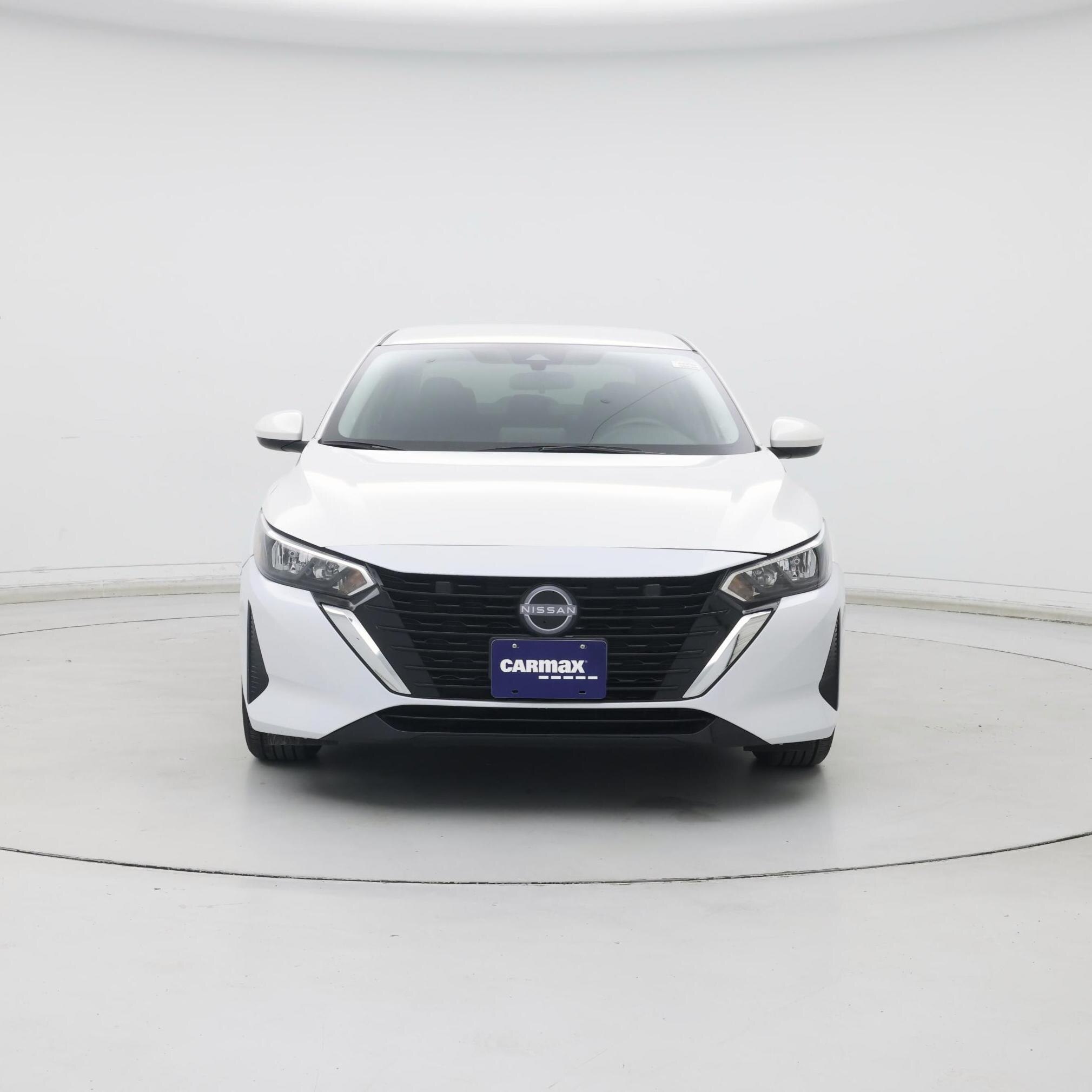 Thumbnail: 2024 Nissan Sentra - 5