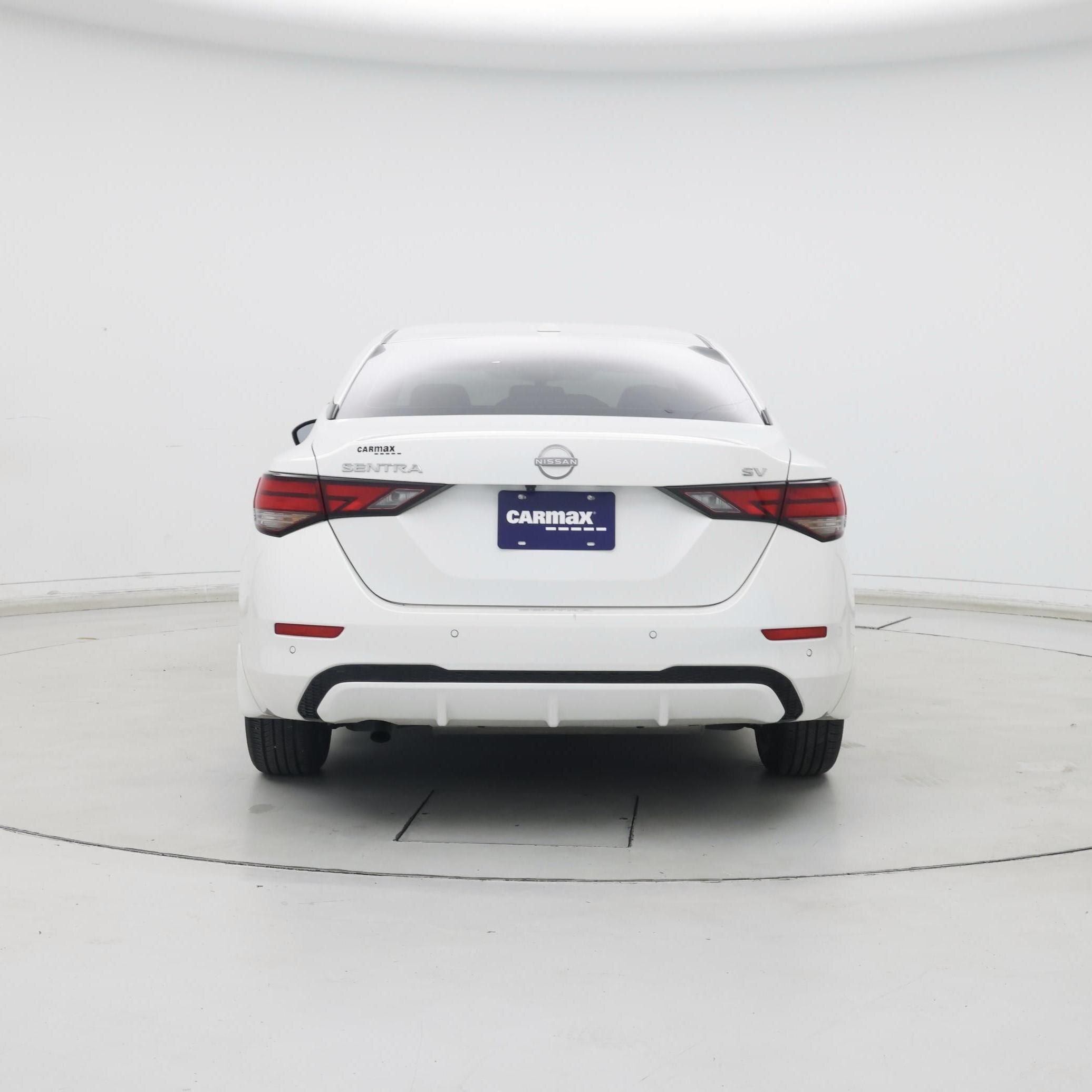 Thumbnail: 2024 Nissan Sentra - 6