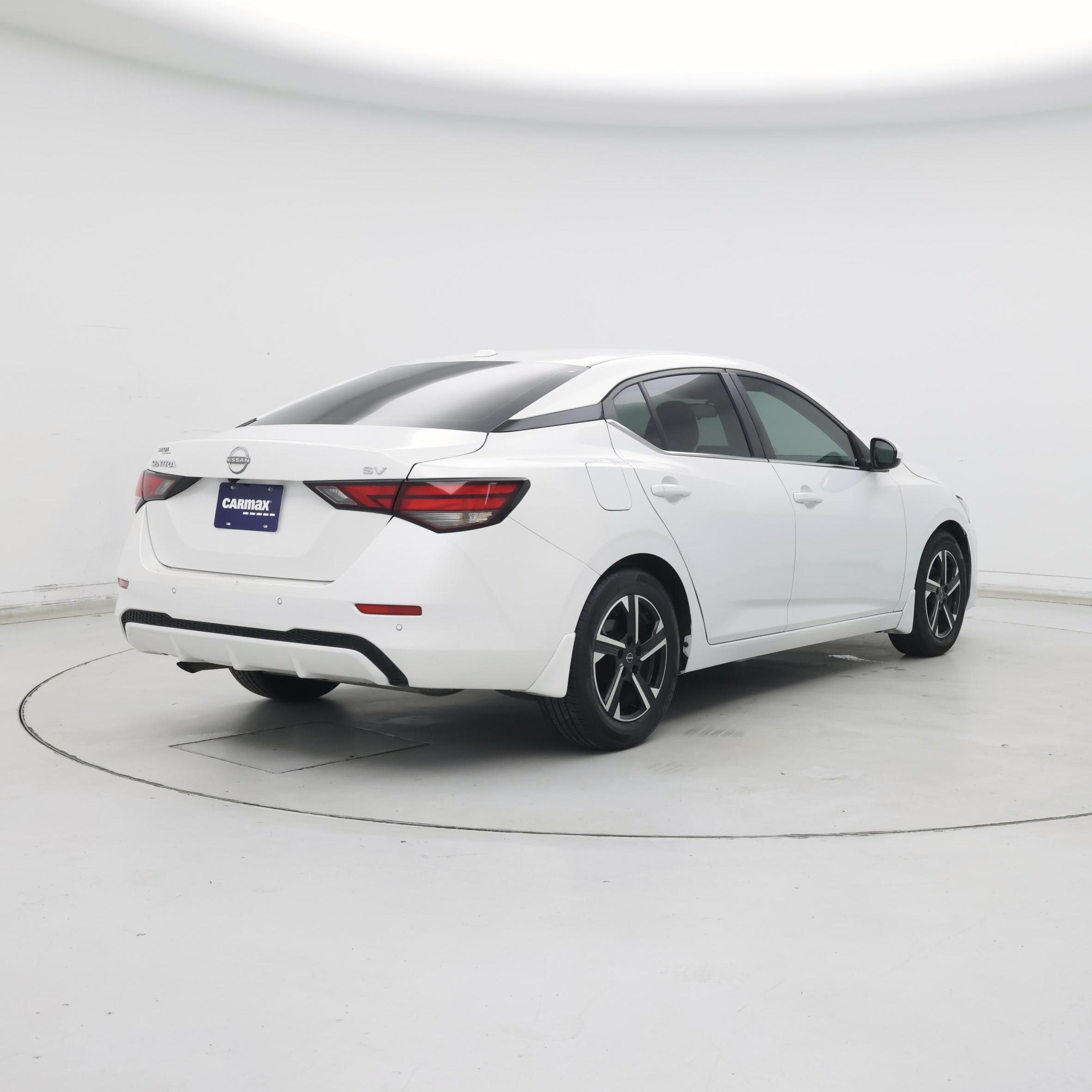 Thumbnail: 2024 Nissan Sentra - 8