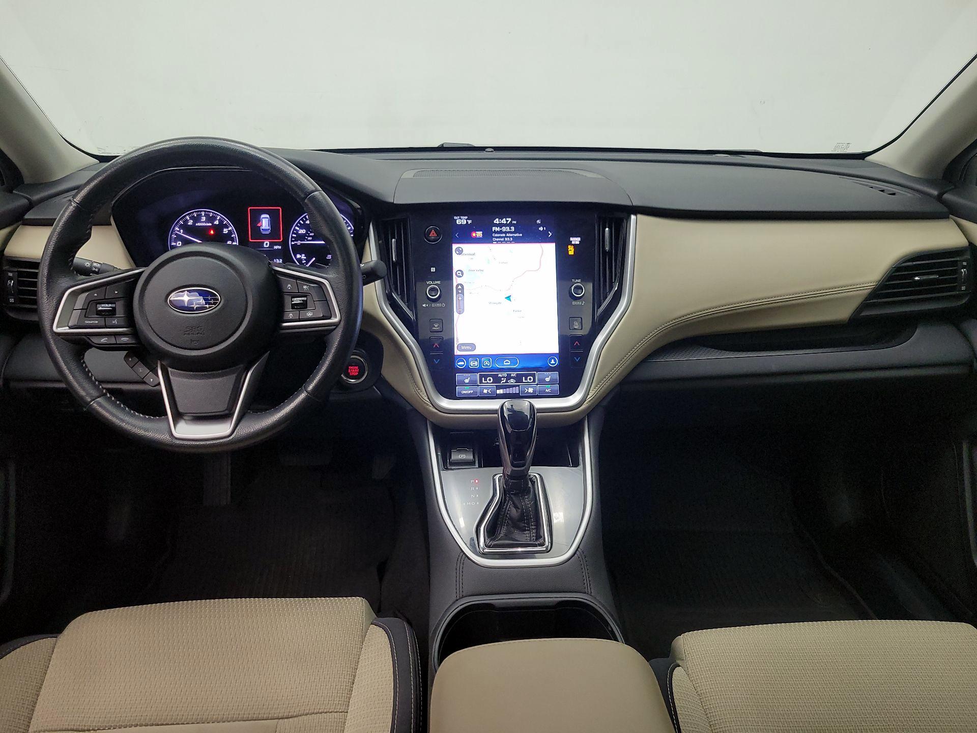 Thumbnail: 2021 Subaru Outback - 9