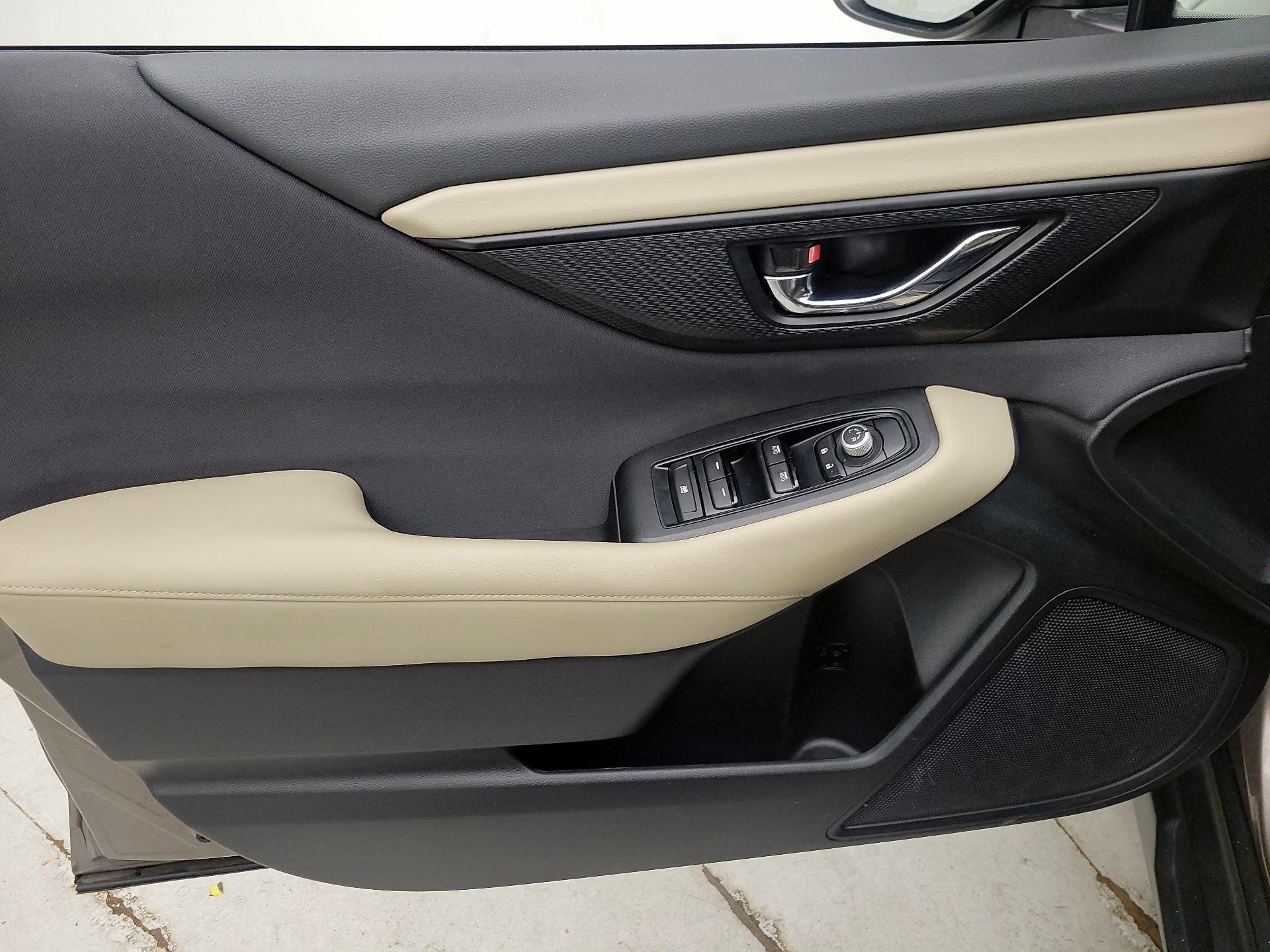 Thumbnail: 2021 Subaru Outback - 12