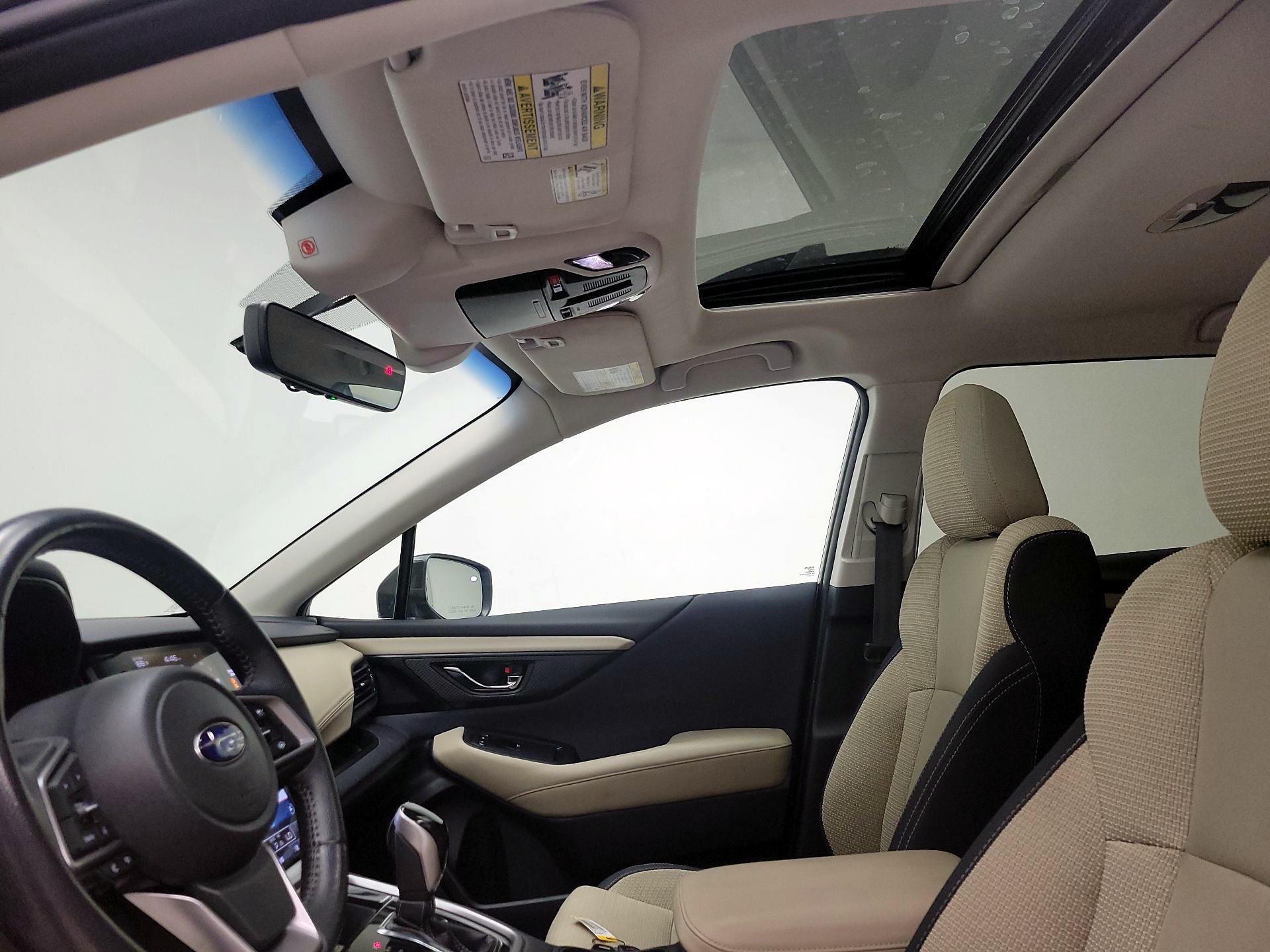 Thumbnail: 2021 Subaru Outback - 20