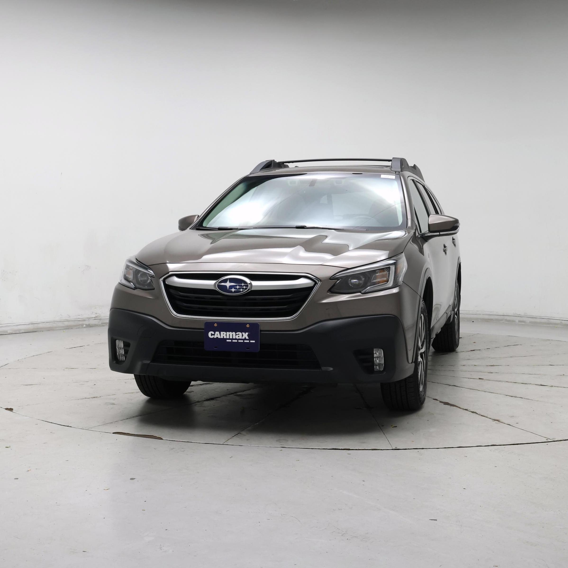 Thumbnail: 2021 Subaru Outback - 5