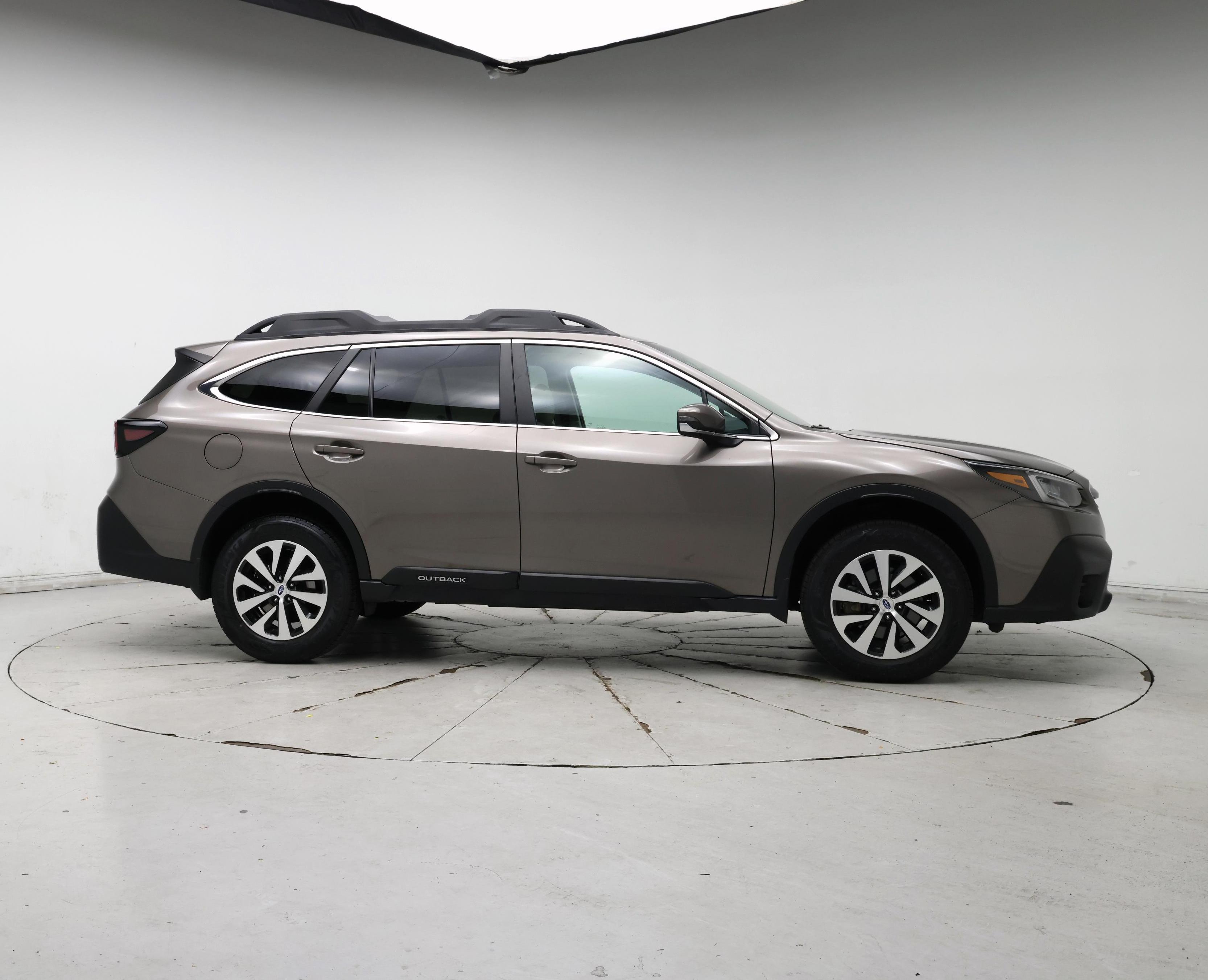 Thumbnail: 2021 Subaru Outback - 7