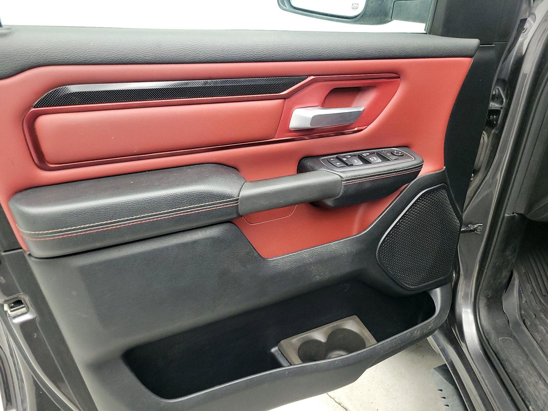 Thumbnail: 2019 RAM 1500 - 12