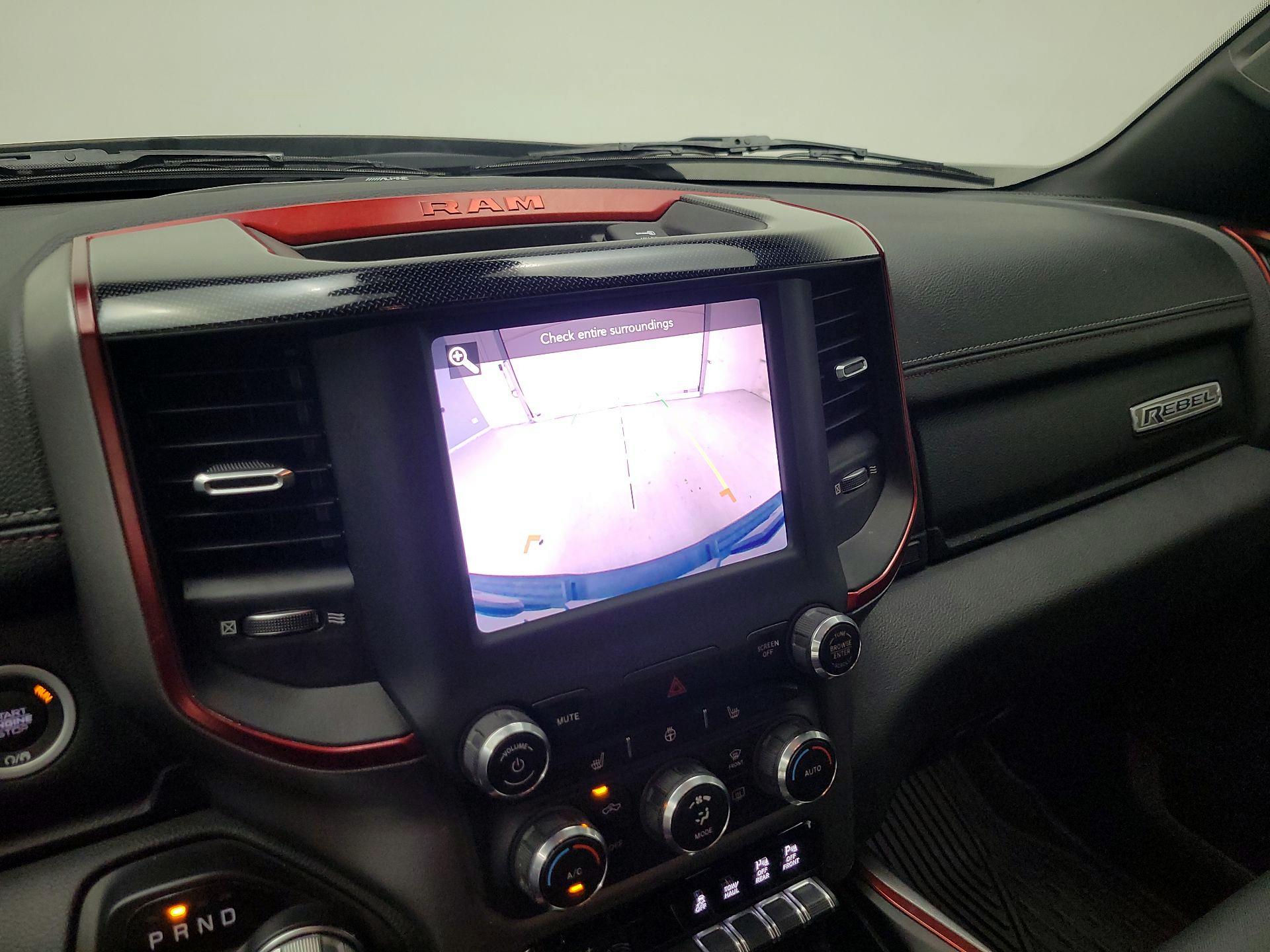 Thumbnail: 2019 RAM 1500 - 14
