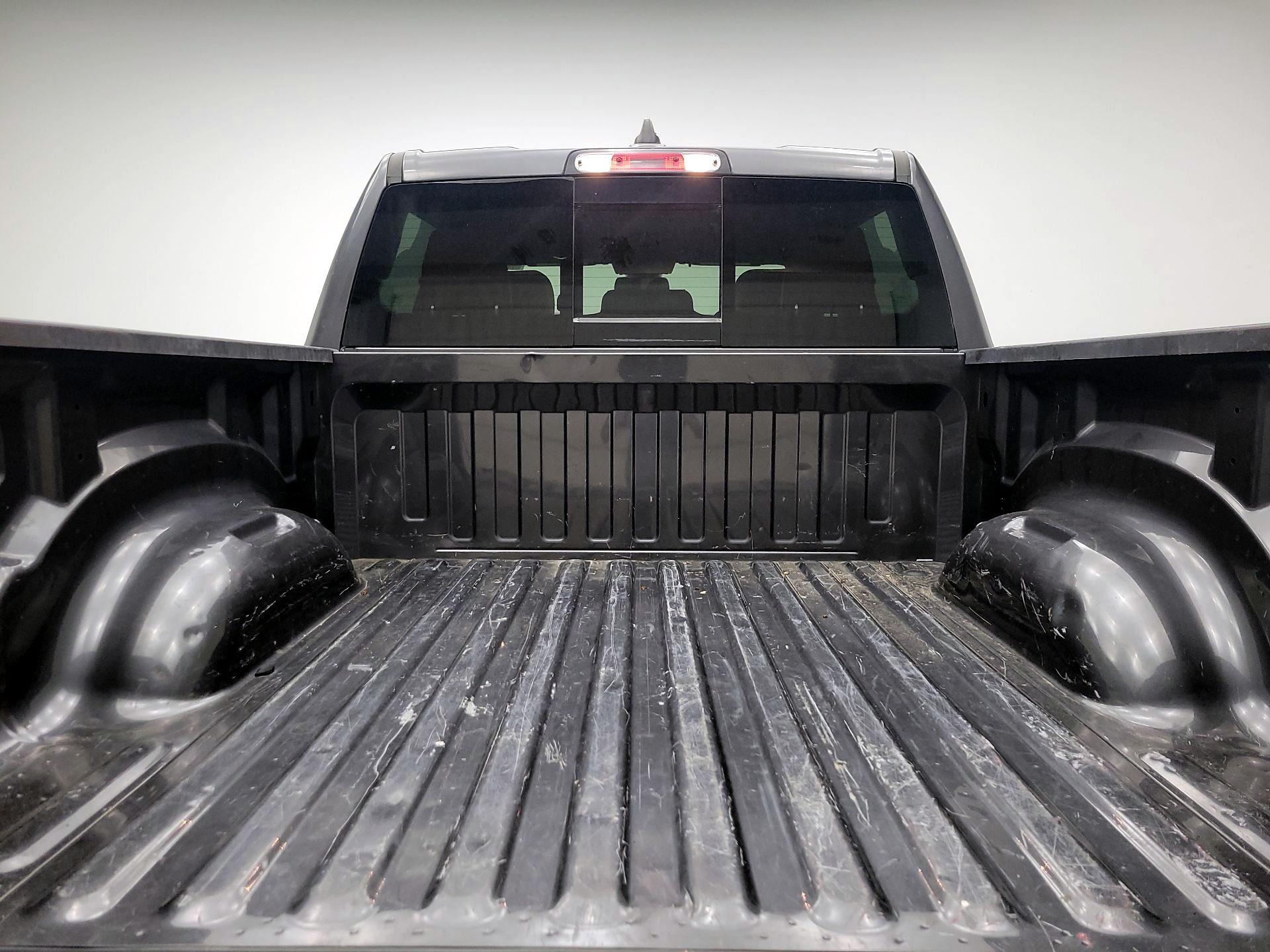 Thumbnail: 2019 RAM 1500 - 20