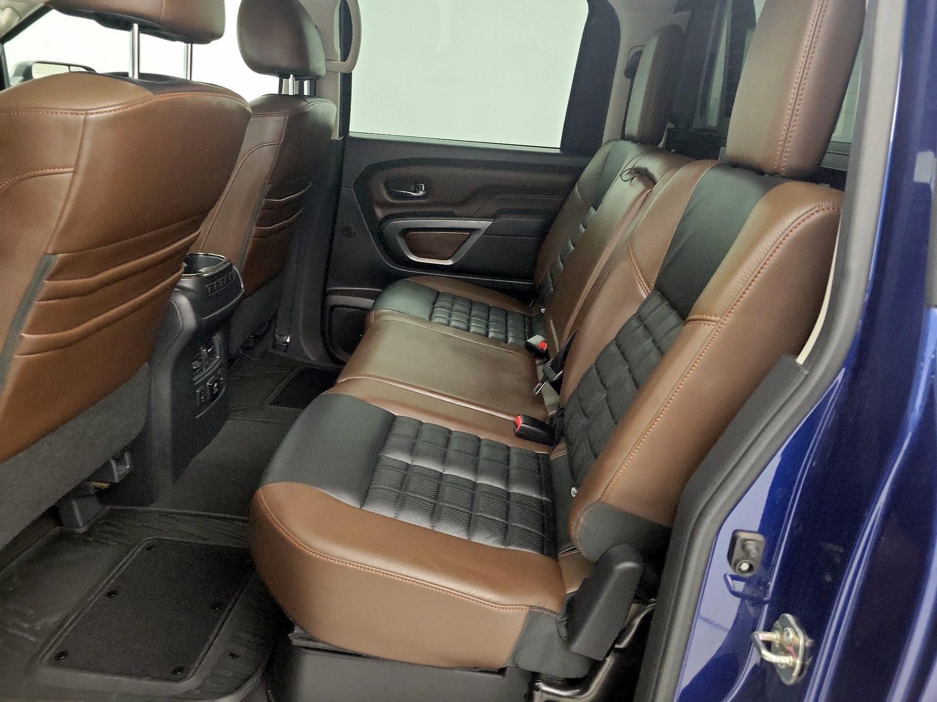Thumbnail: 2017 Nissan Titan - 20