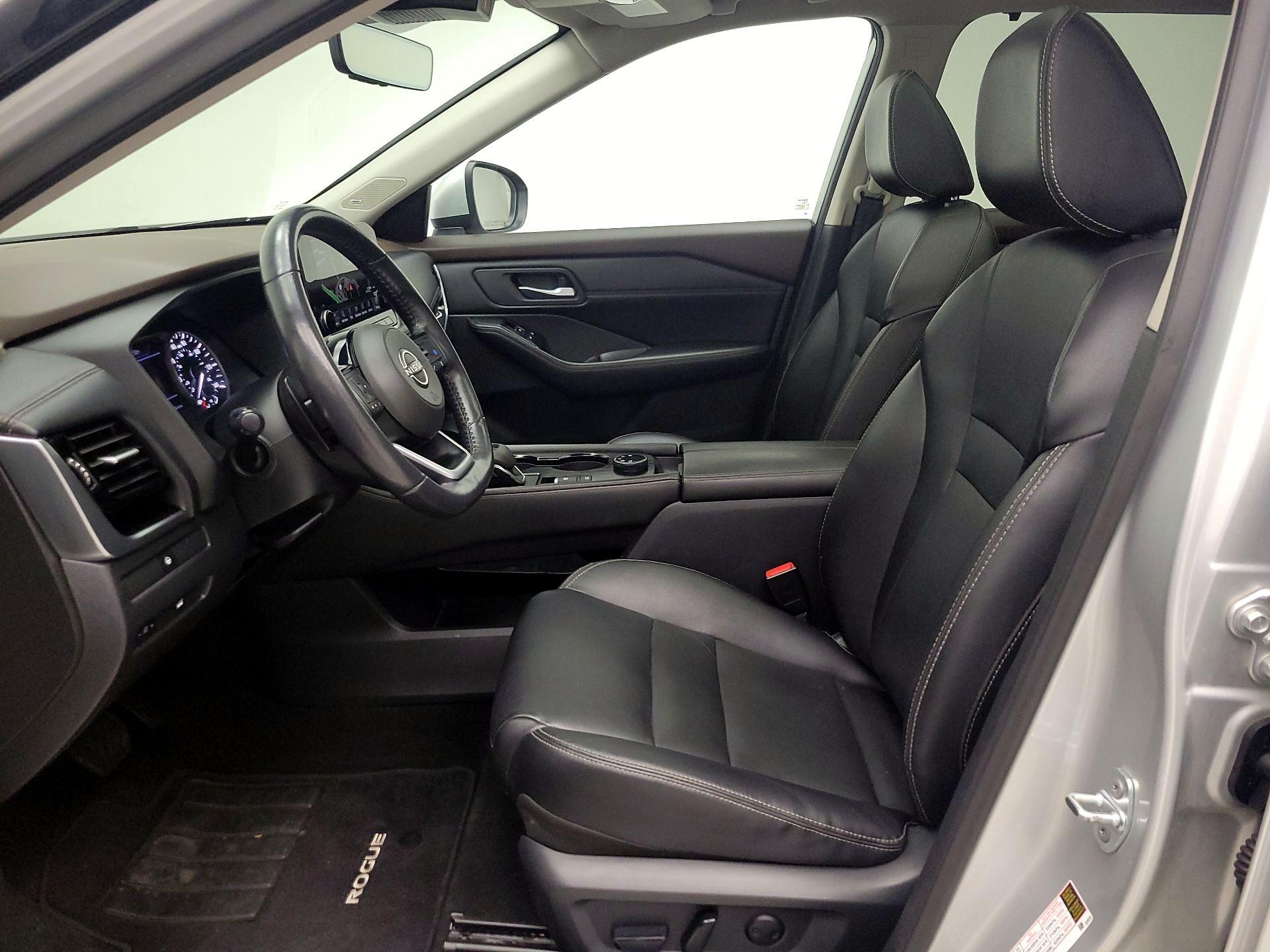 Thumbnail: 2022 Nissan Rogue - 11