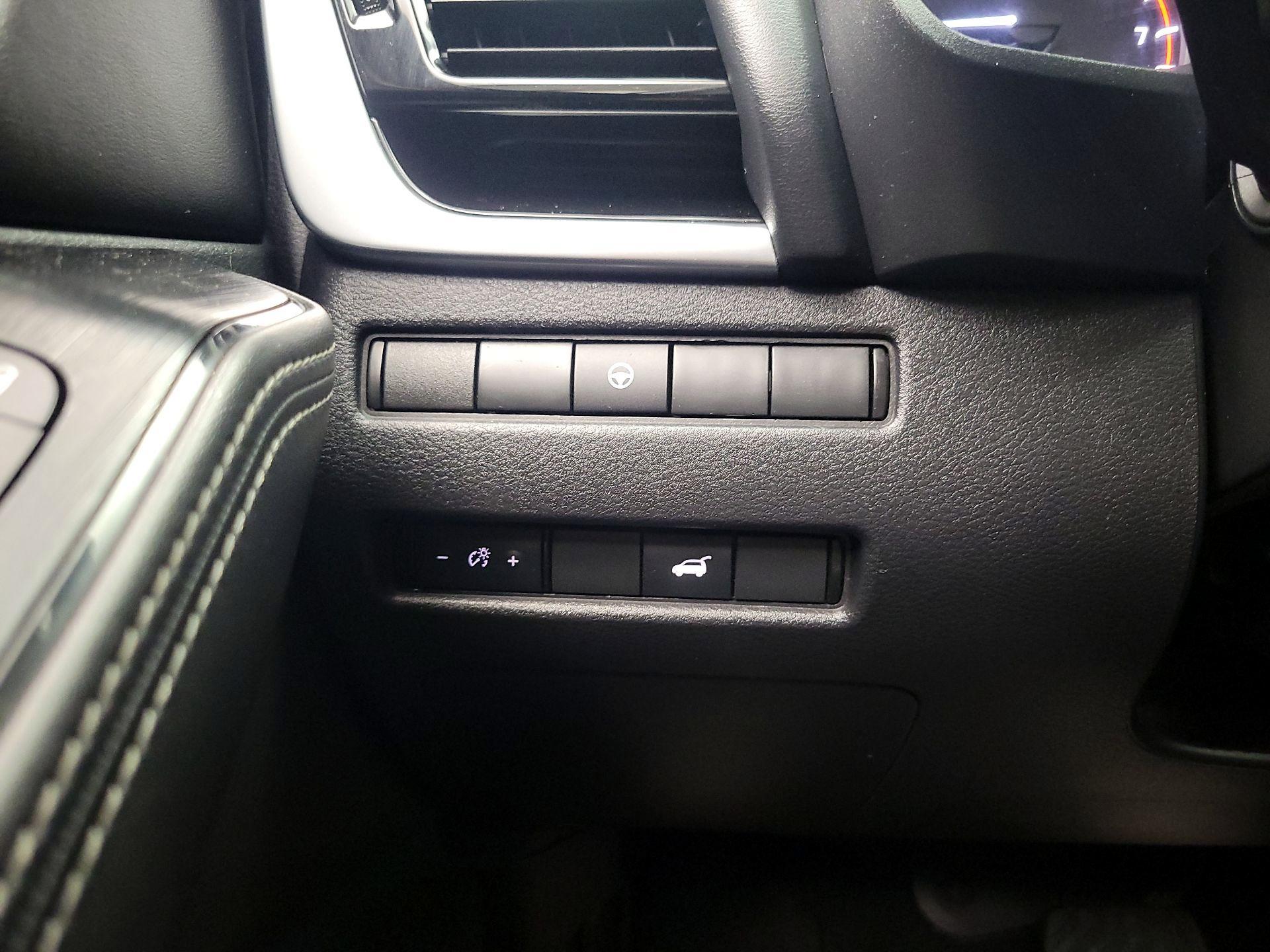 Thumbnail: 2022 Nissan Rogue - 13