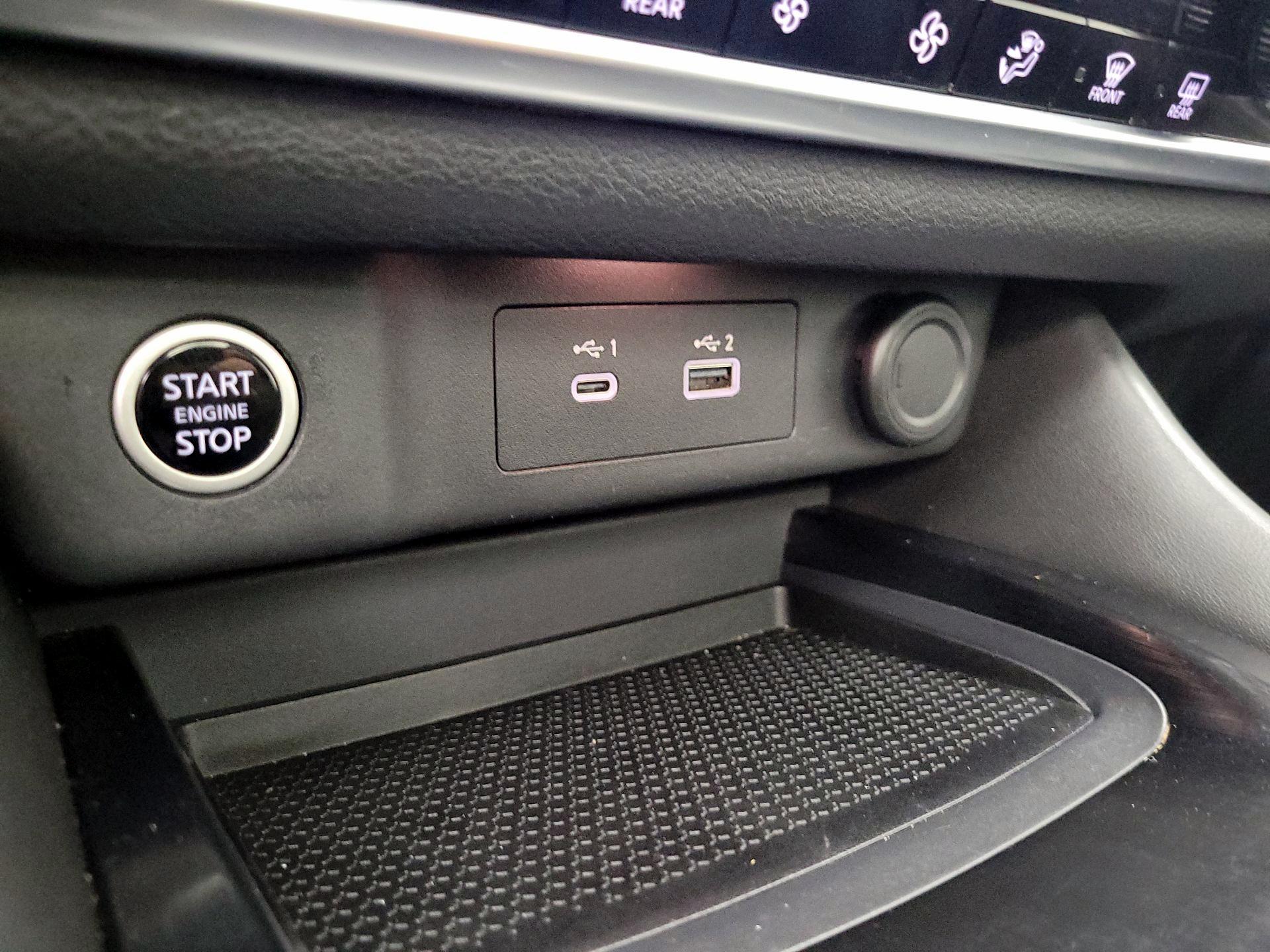 Thumbnail: 2022 Nissan Rogue - 19