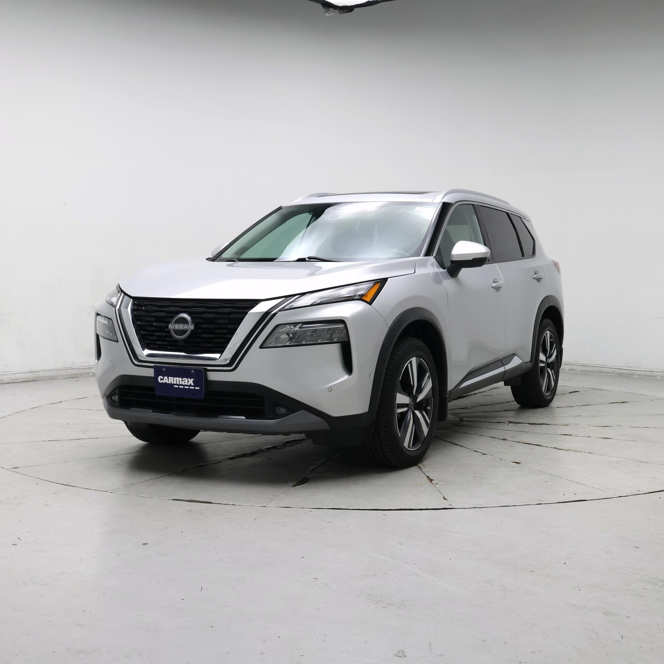 Thumbnail: 2022 Nissan Rogue - 4