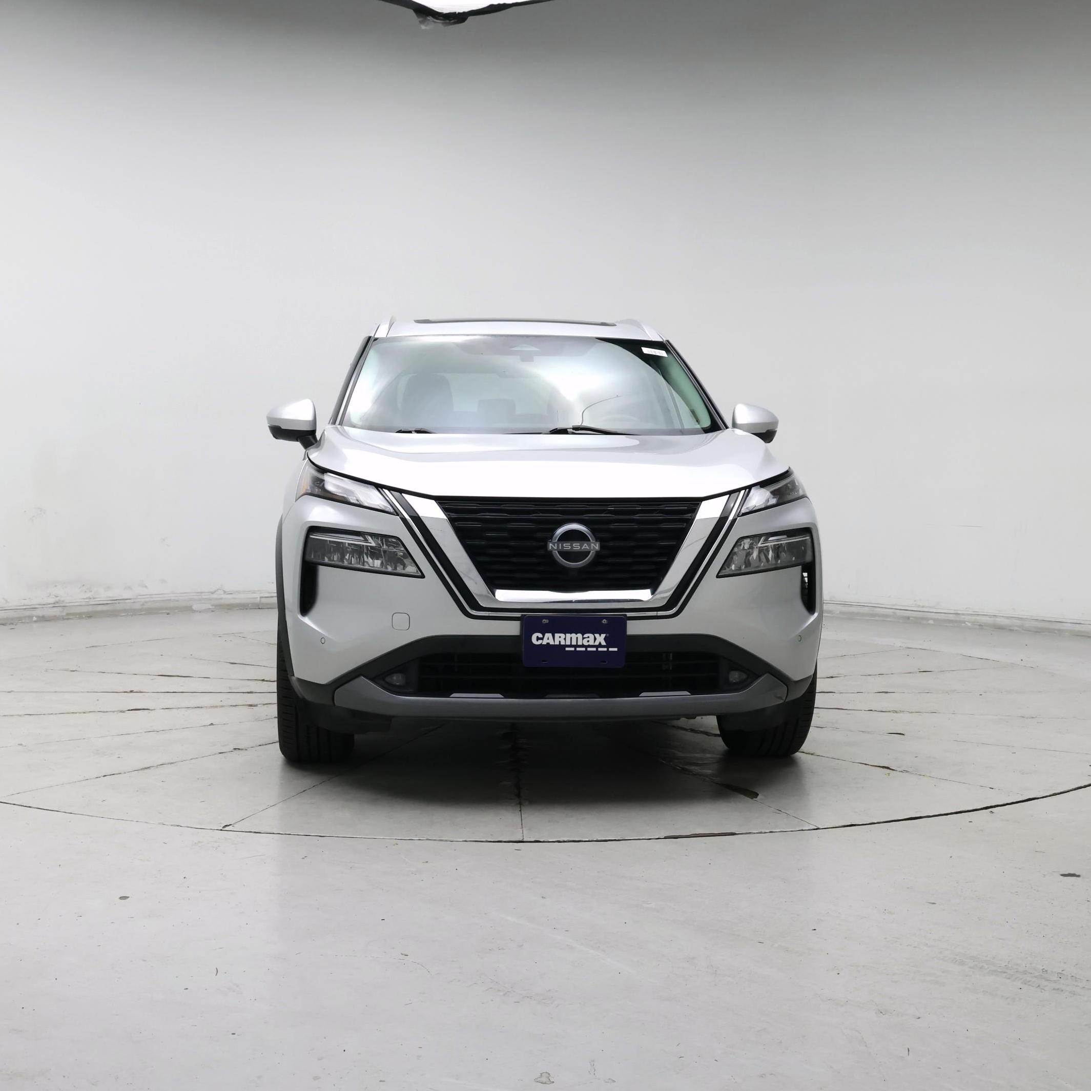 Thumbnail: 2022 Nissan Rogue - 5