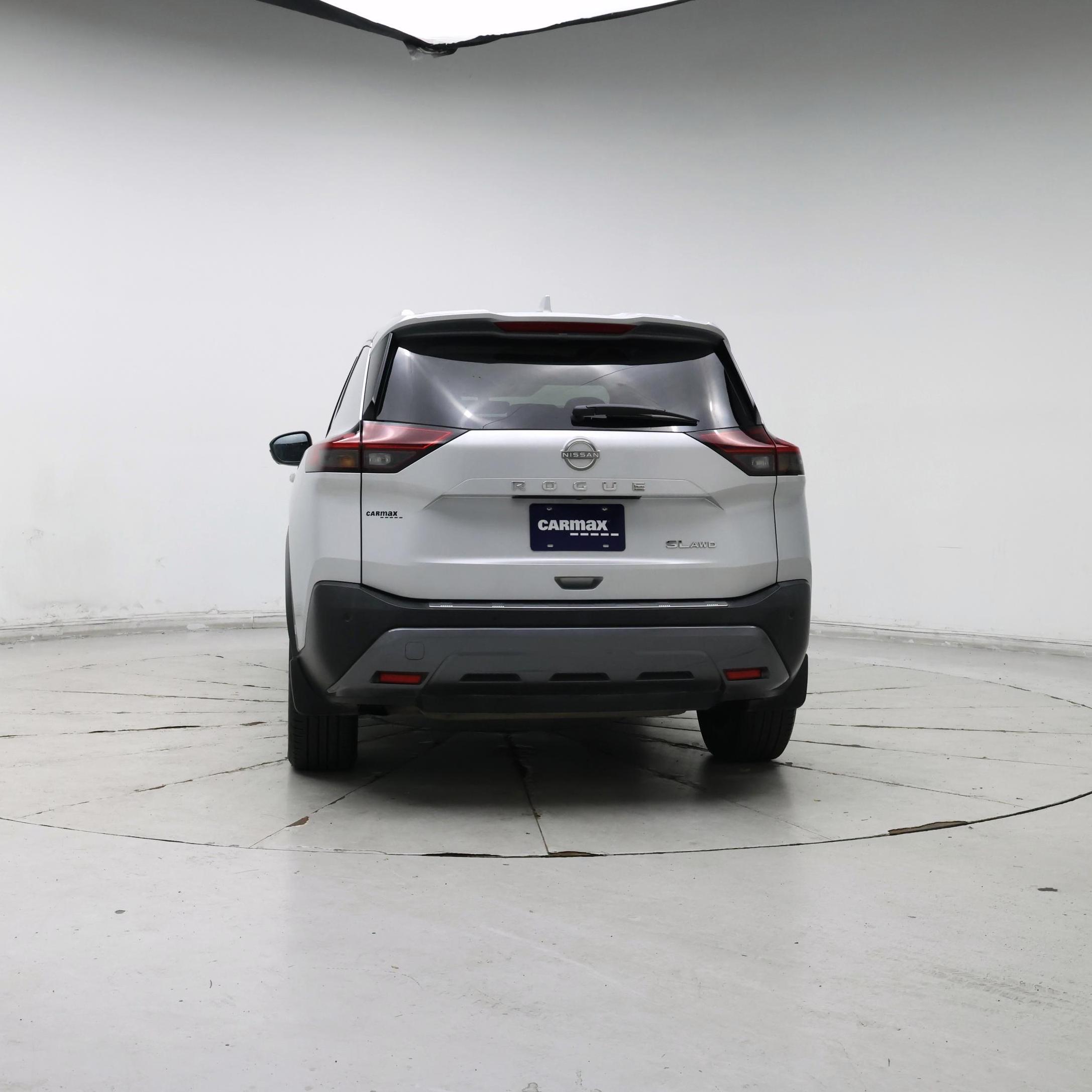 Thumbnail: 2022 Nissan Rogue - 6