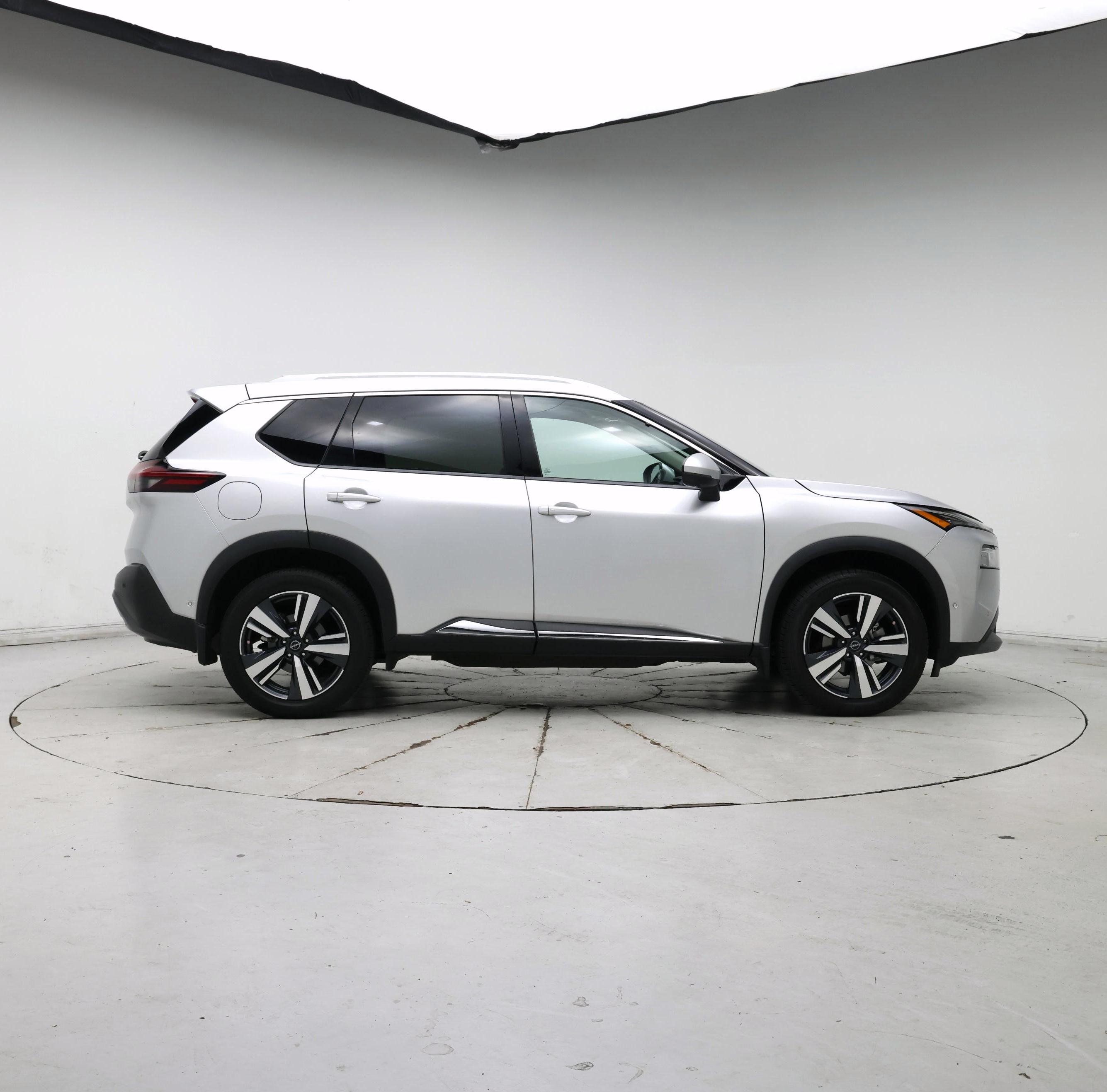 Thumbnail: 2022 Nissan Rogue - 7