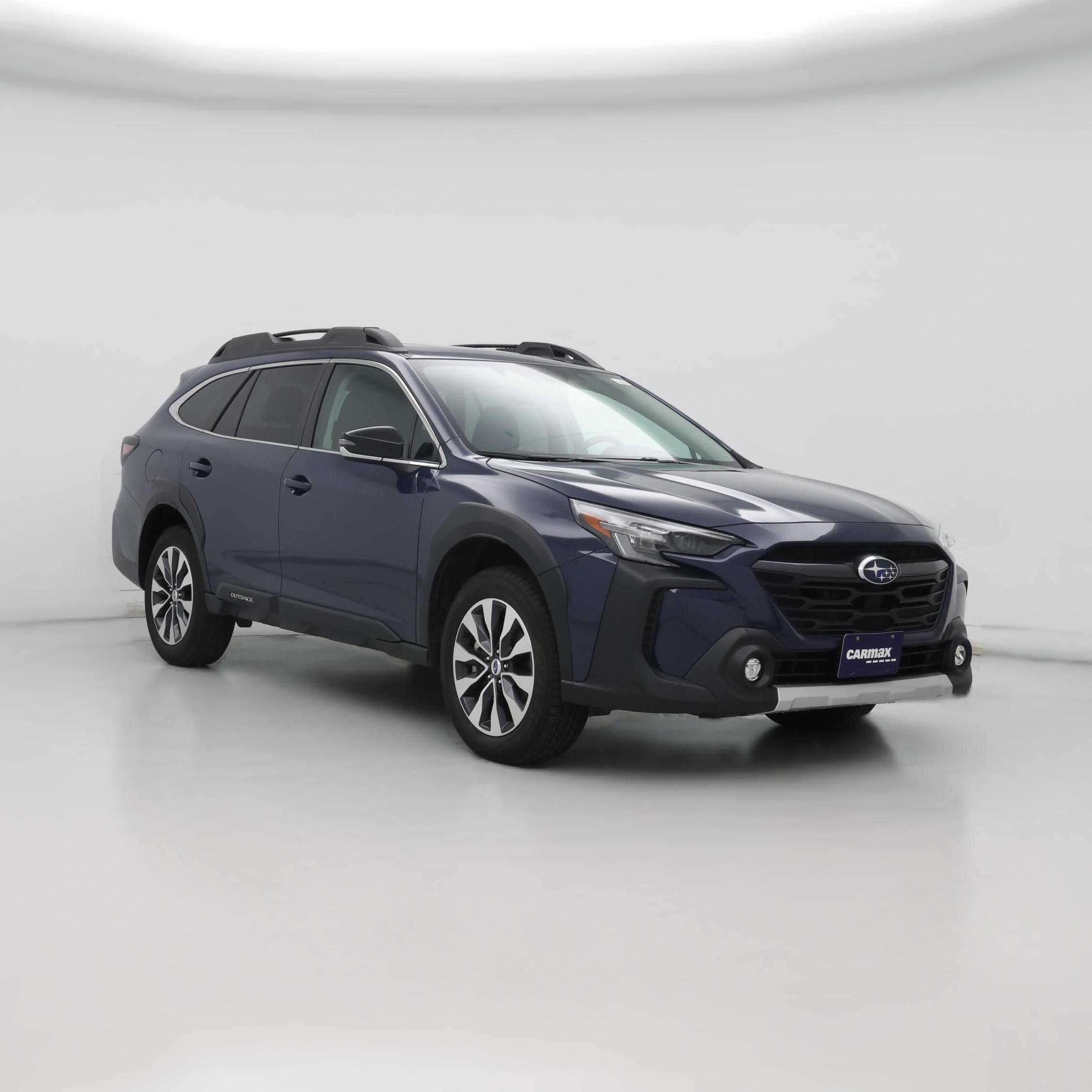 Thumbnail: 2024 Subaru Outback - 1