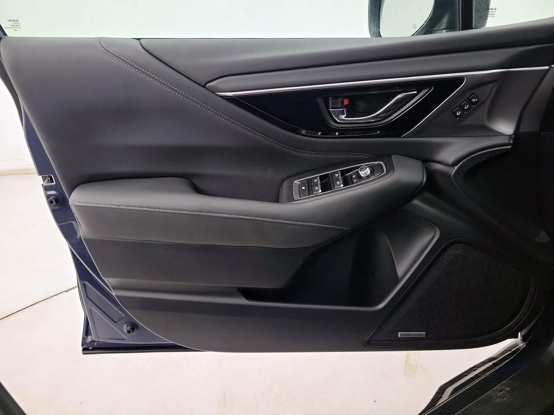 Thumbnail: 2024 Subaru Outback - 12