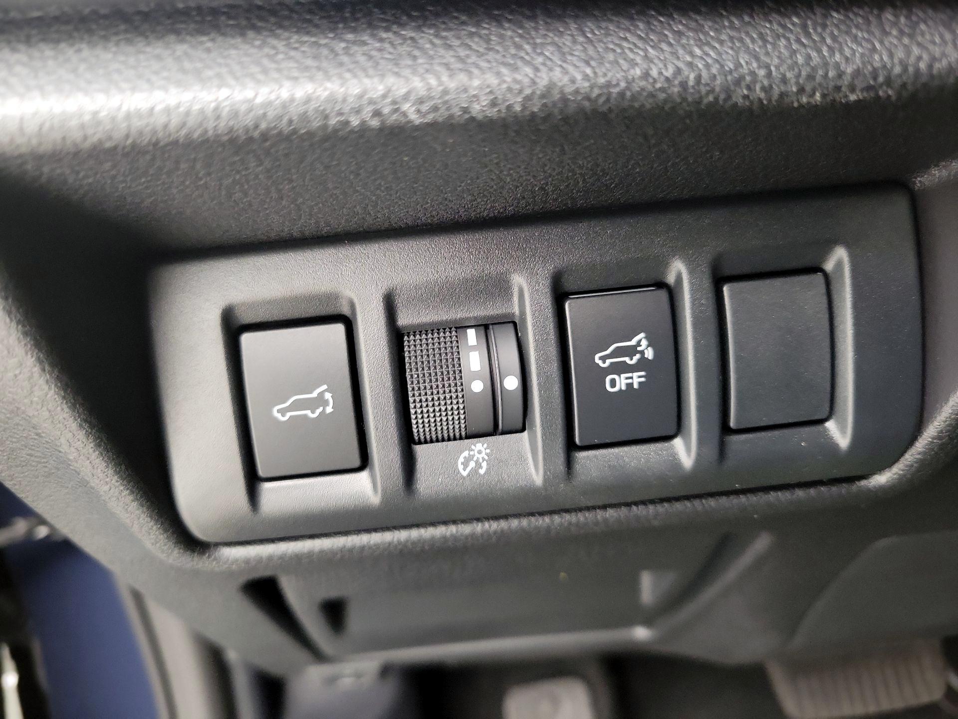 Thumbnail: 2024 Subaru Outback - 13