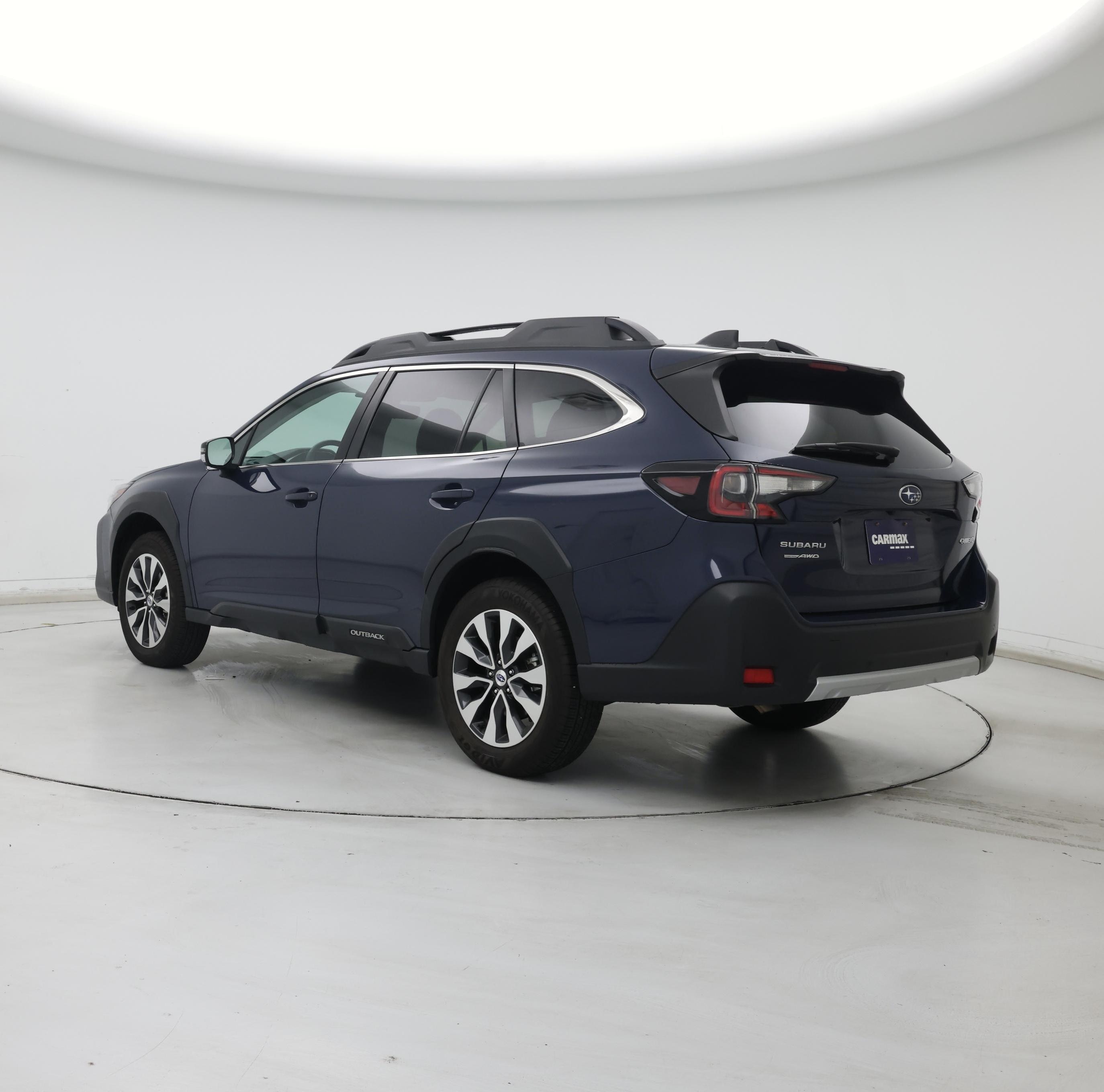 Thumbnail: 2024 Subaru Outback - 2