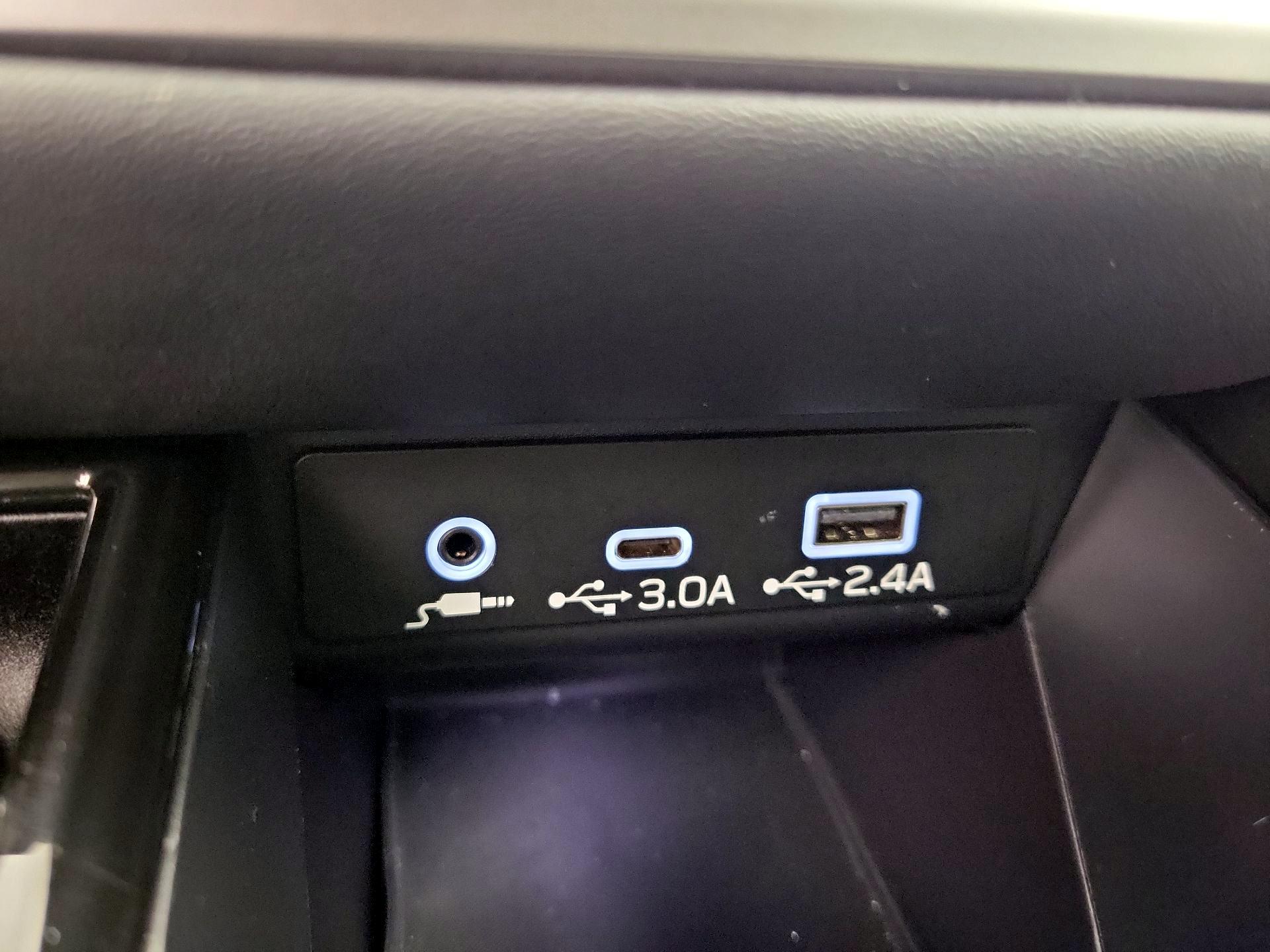 Thumbnail: 2024 Subaru Outback - 19