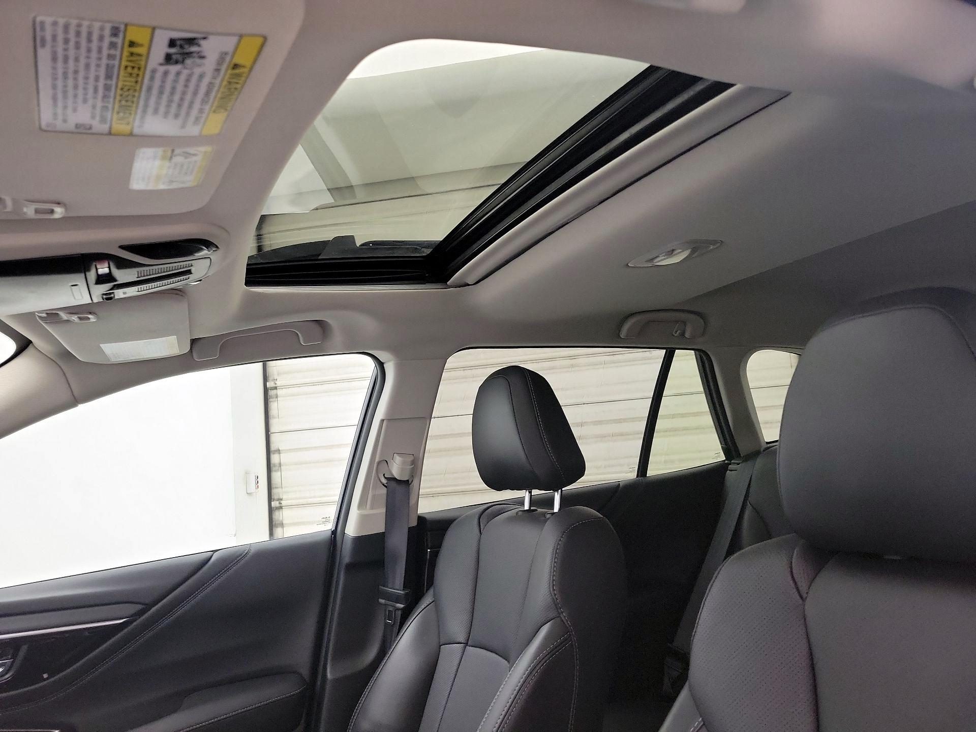 Thumbnail: 2024 Subaru Outback - 20