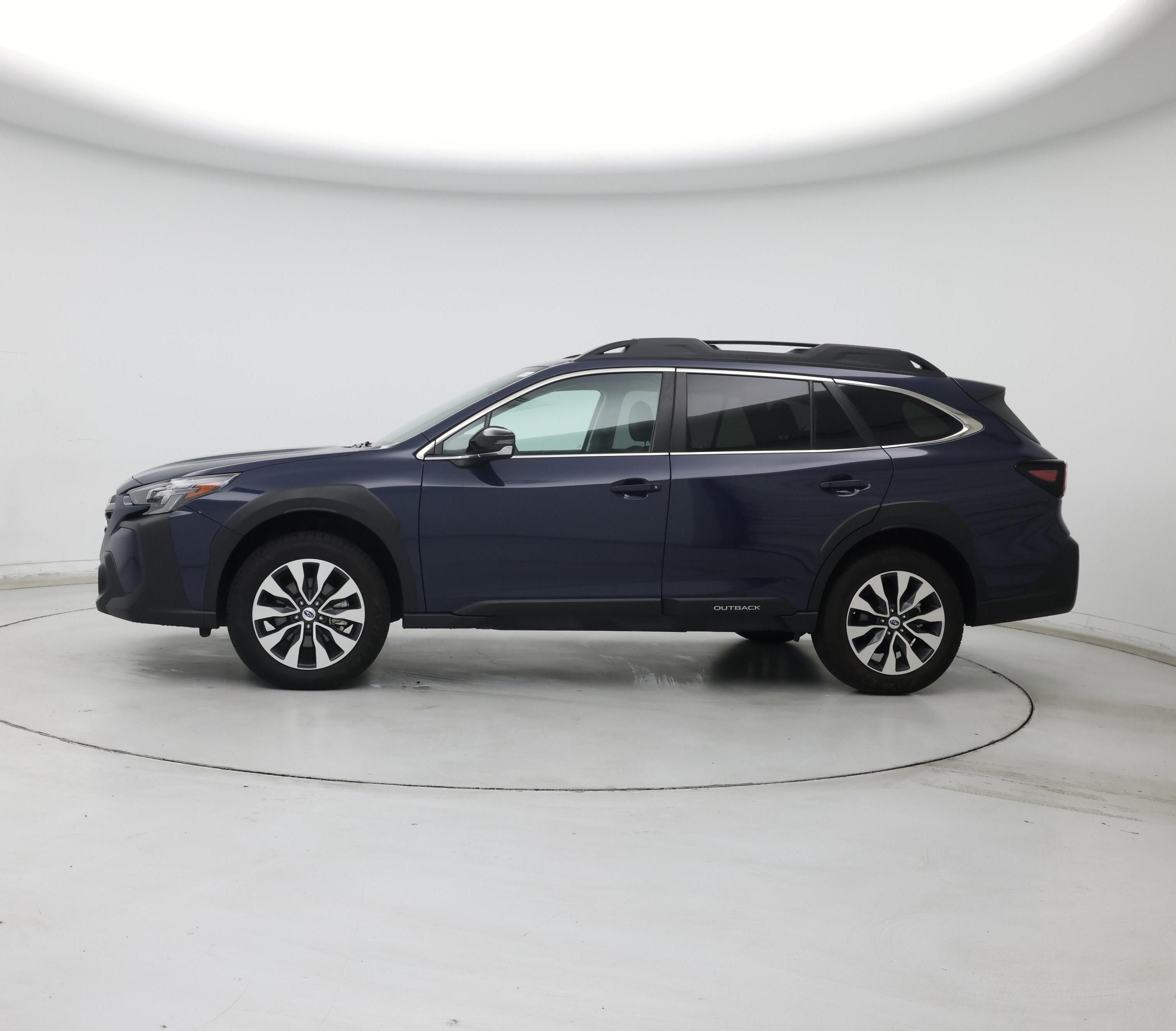 Thumbnail: 2024 Subaru Outback - 3
