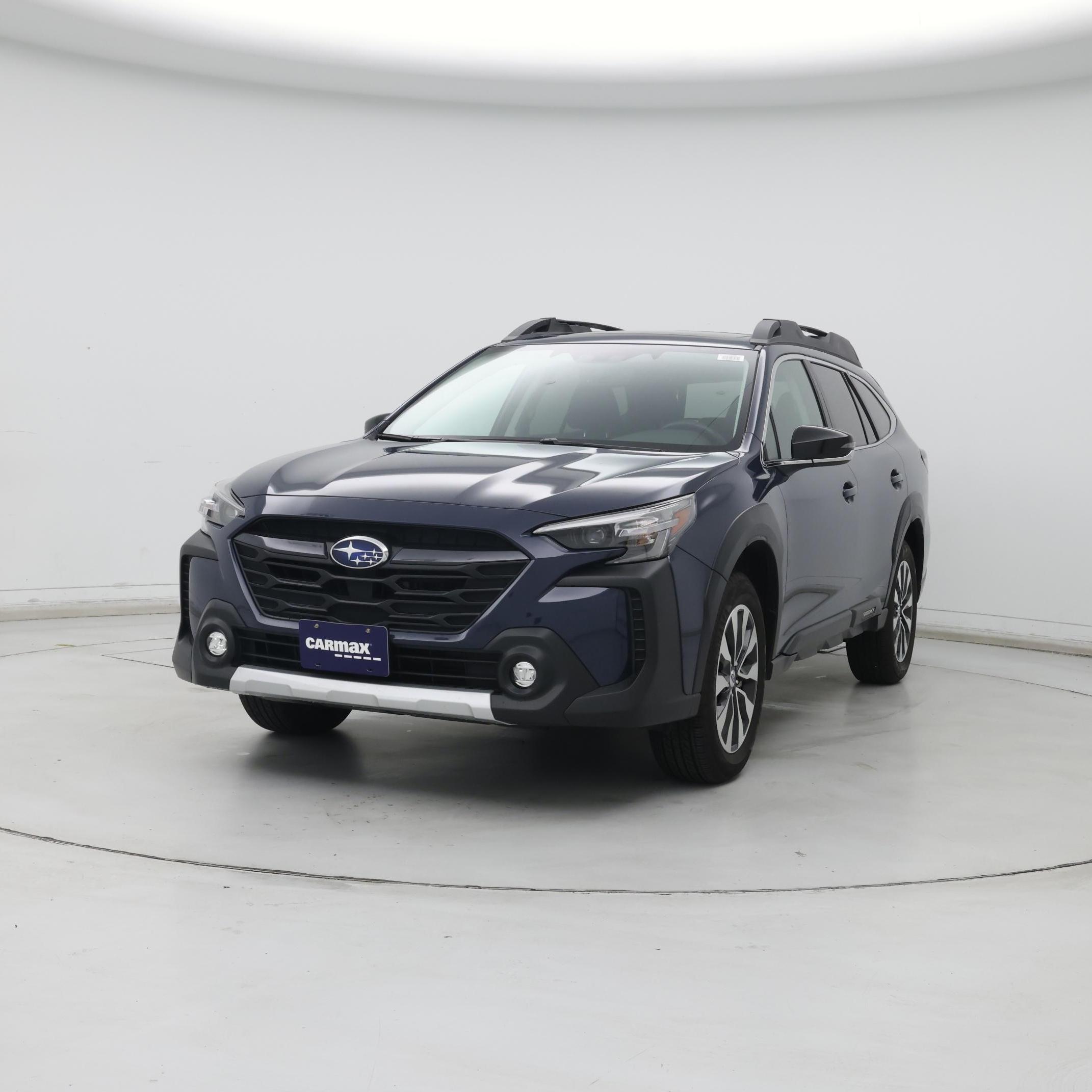 Thumbnail: 2024 Subaru Outback - 4