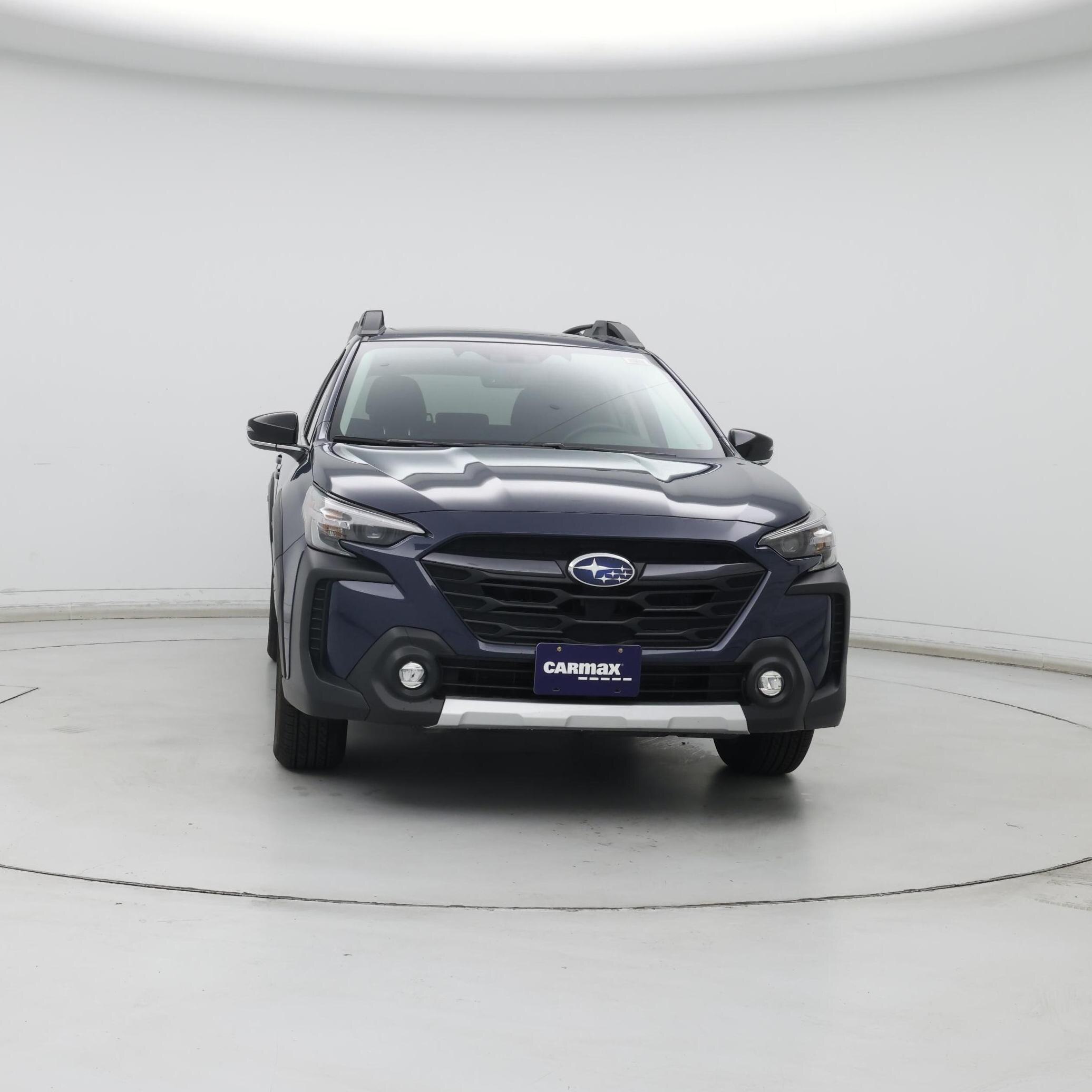 Thumbnail: 2024 Subaru Outback - 5