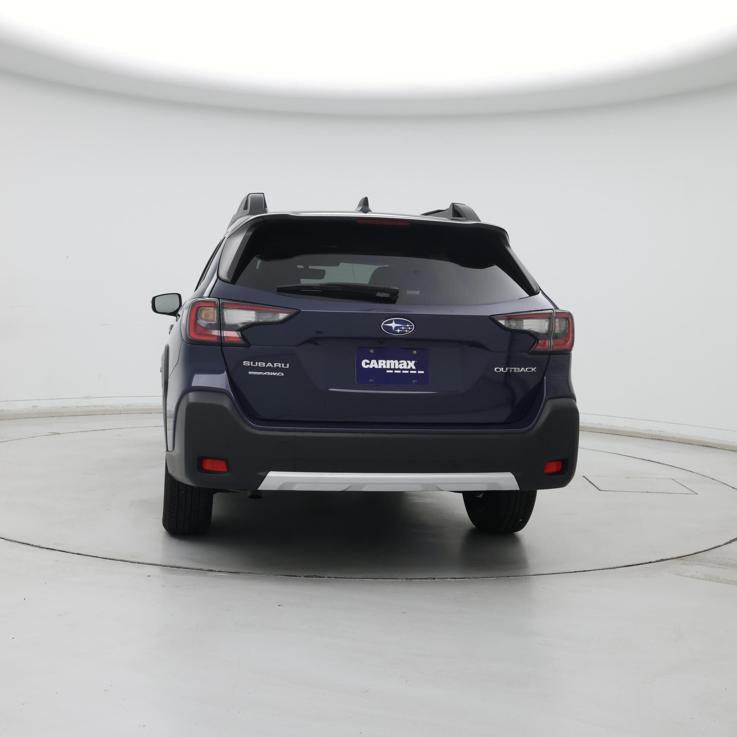 Thumbnail: 2024 Subaru Outback - 6
