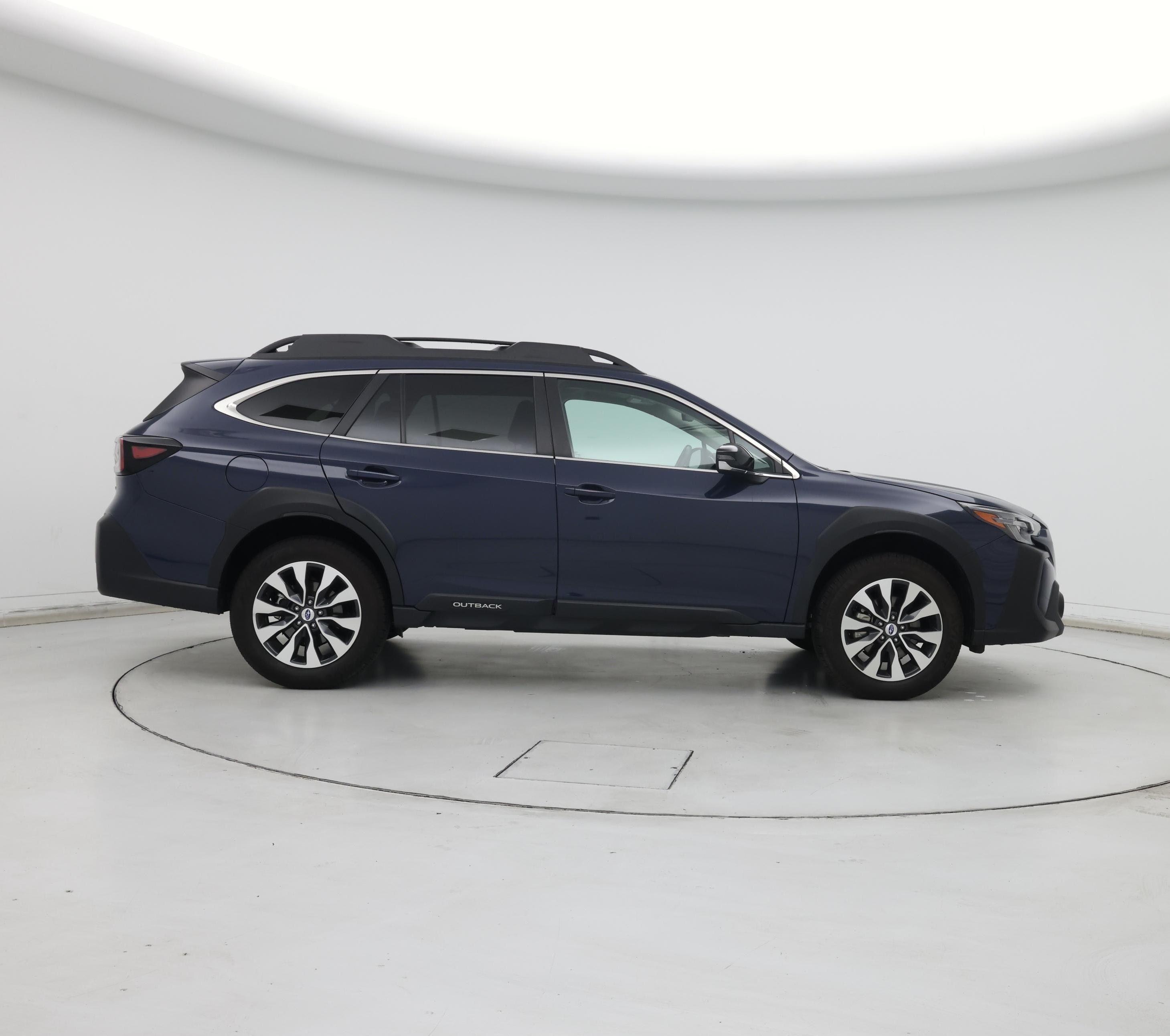 Thumbnail: 2024 Subaru Outback - 7