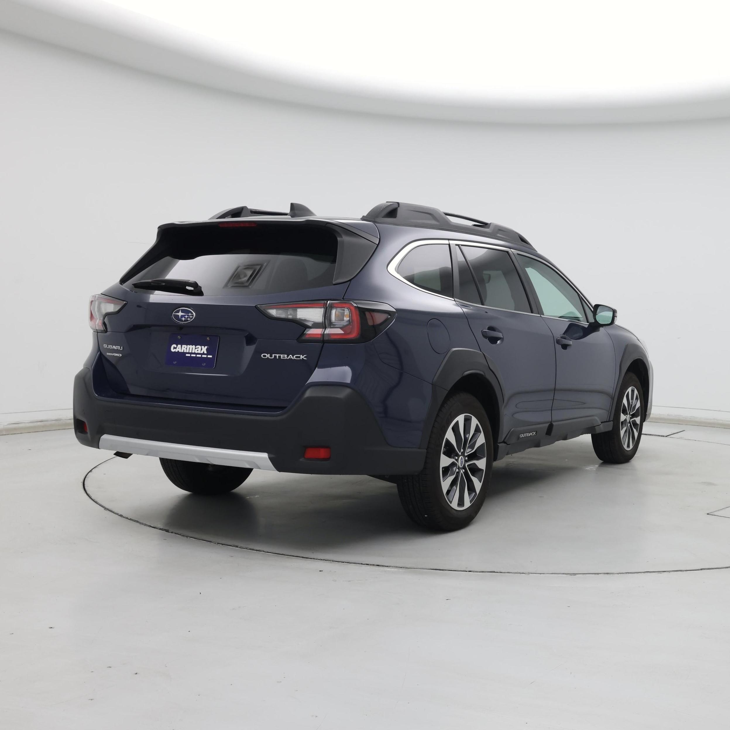 Thumbnail: 2024 Subaru Outback - 8