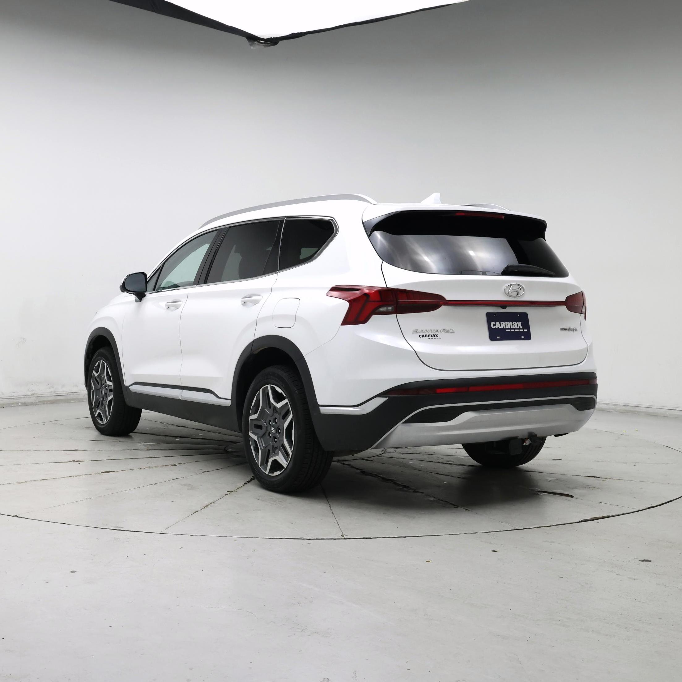 Thumbnail: 2022 Hyundai Santa Fe - 2