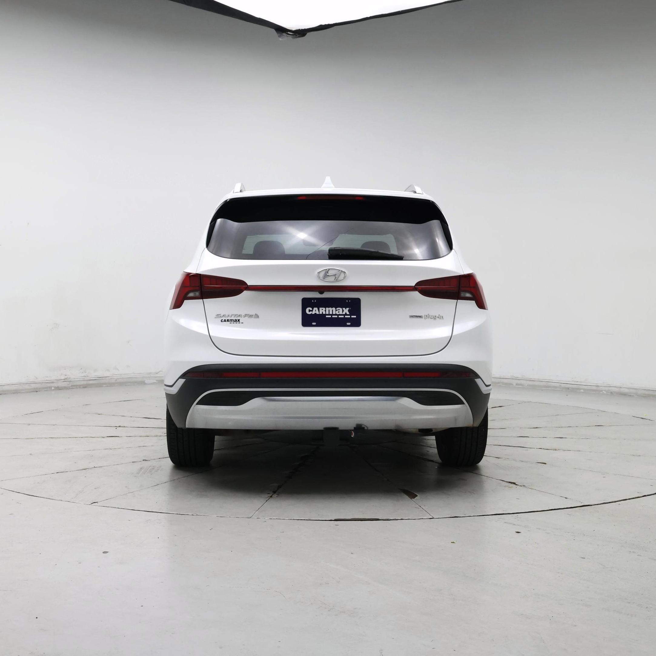 Thumbnail: 2022 Hyundai Santa Fe - 6