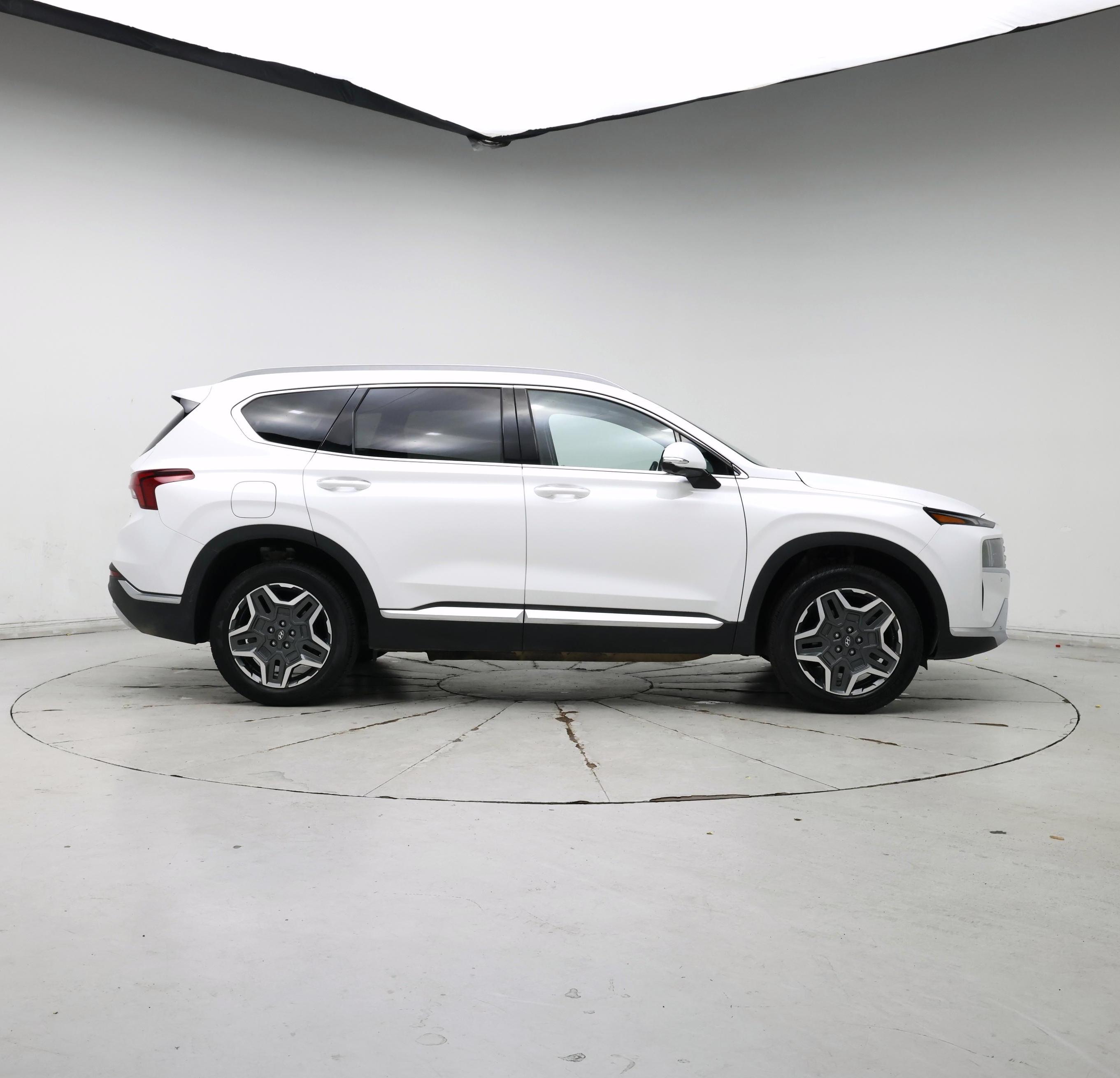 Thumbnail: 2022 Hyundai Santa Fe - 7