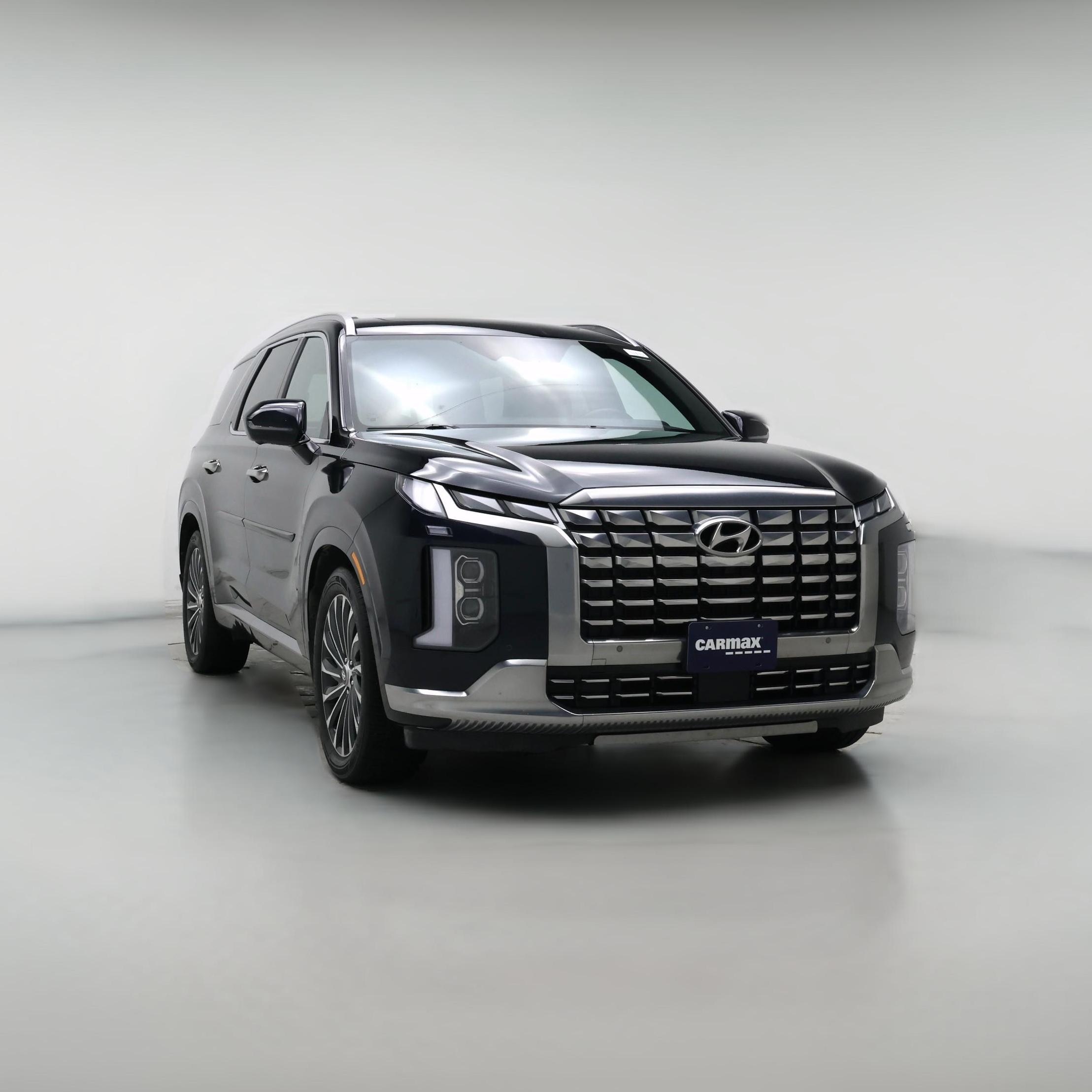 Thumbnail: 2023 Hyundai Palisade - 1