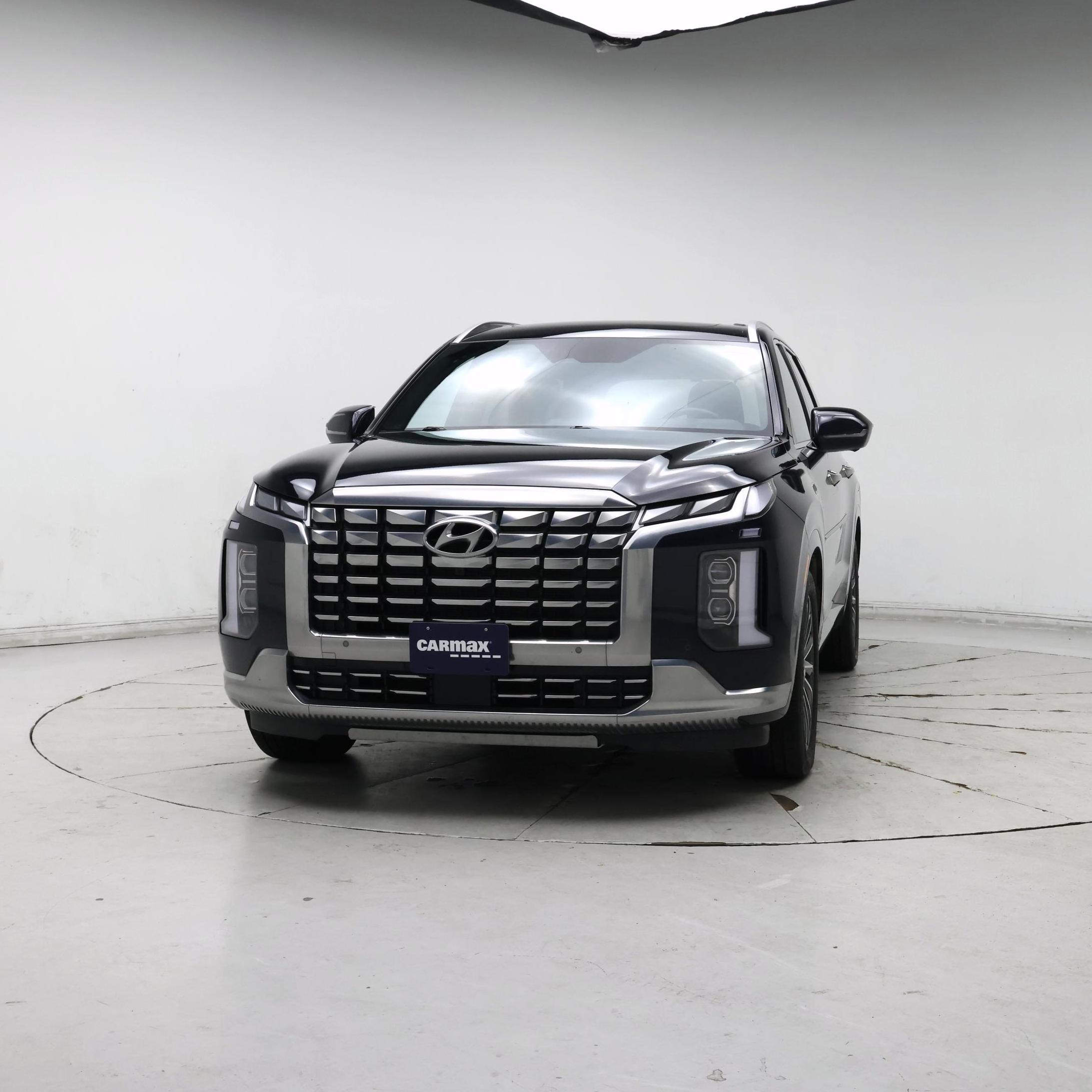 Thumbnail: 2023 Hyundai Palisade - 5