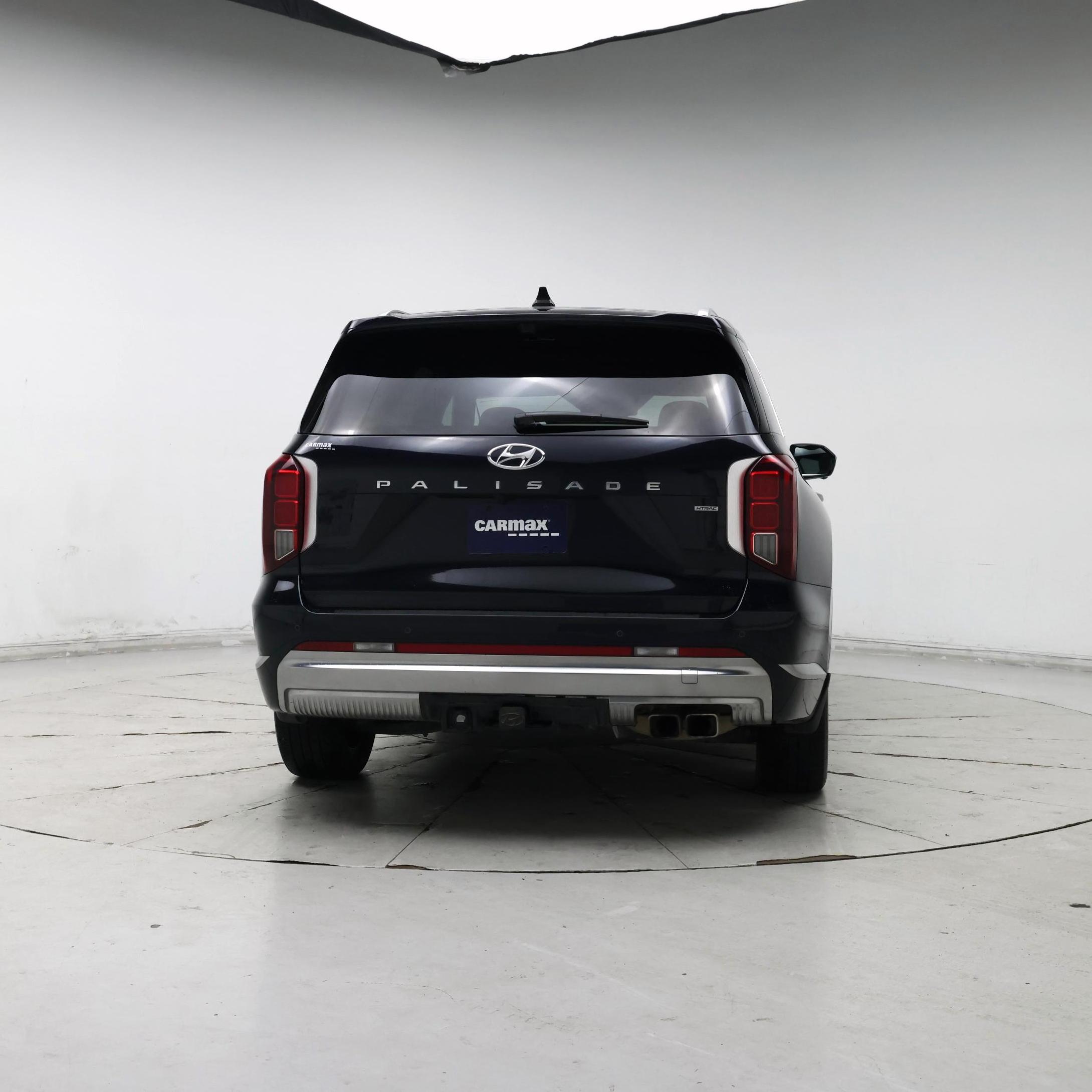 Thumbnail: 2023 Hyundai Palisade - 6
