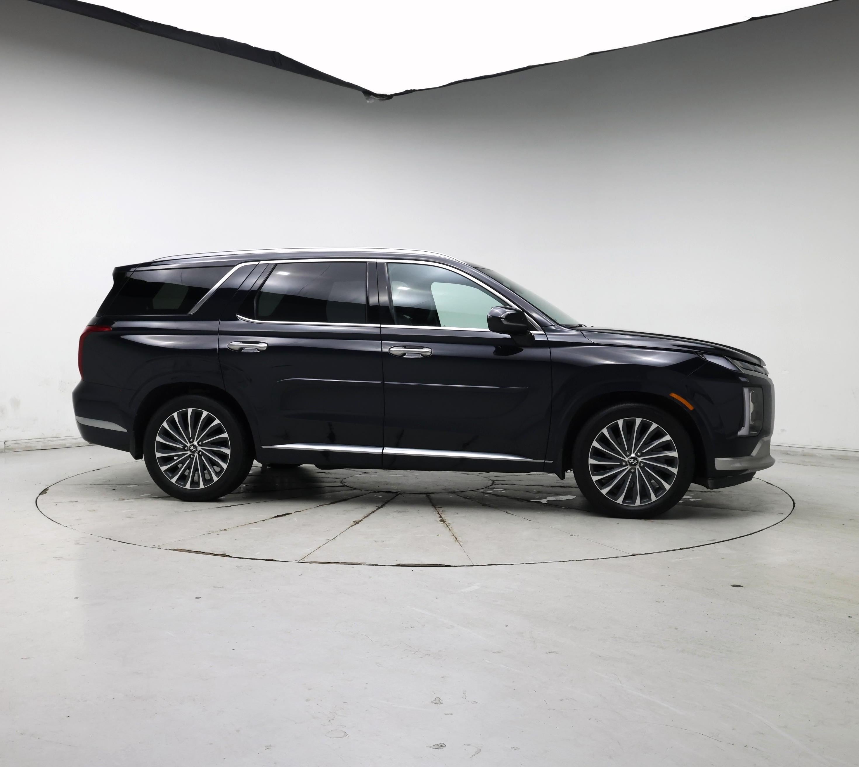 Thumbnail: 2023 Hyundai Palisade - 7