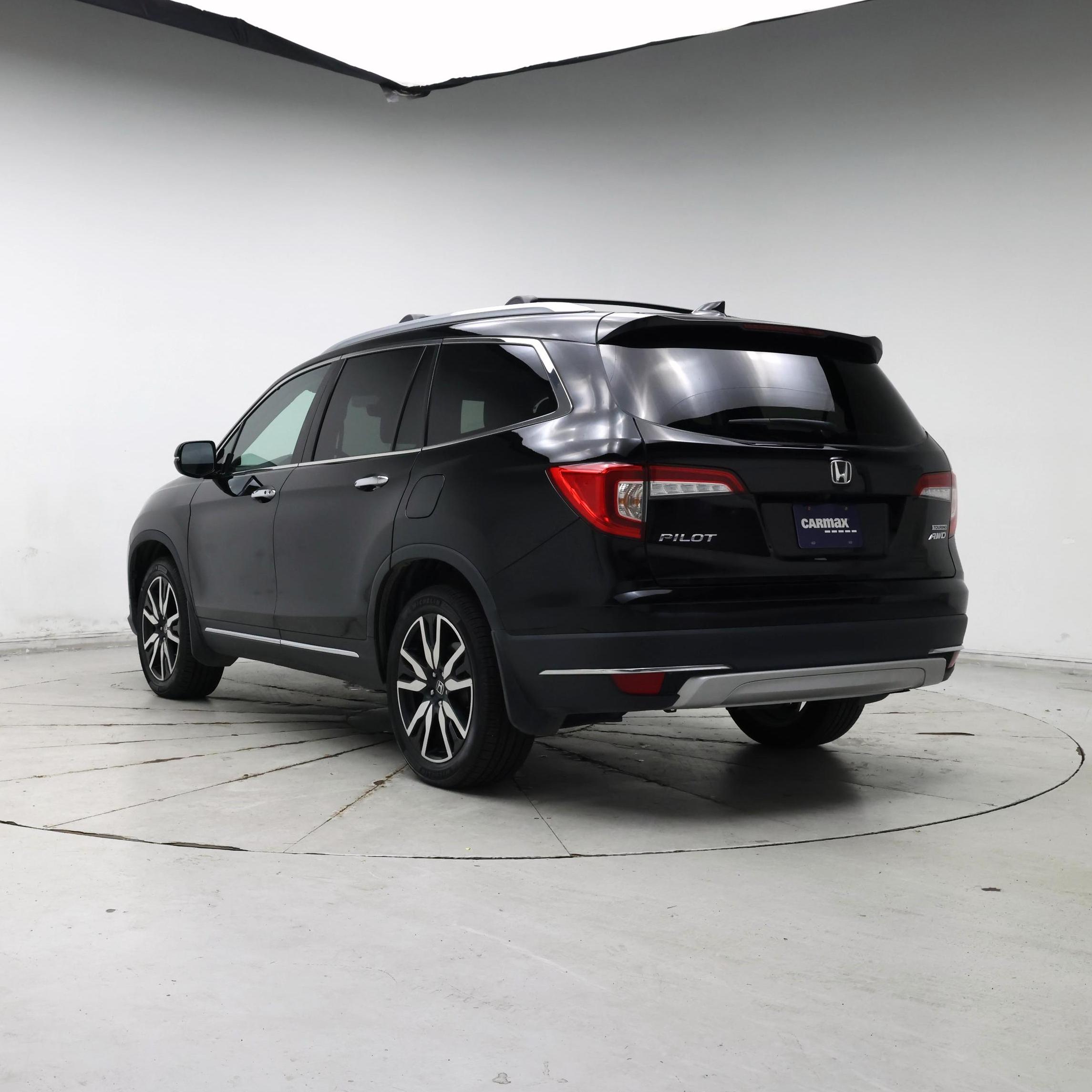 Thumbnail: 2022 Honda Pilot - 2