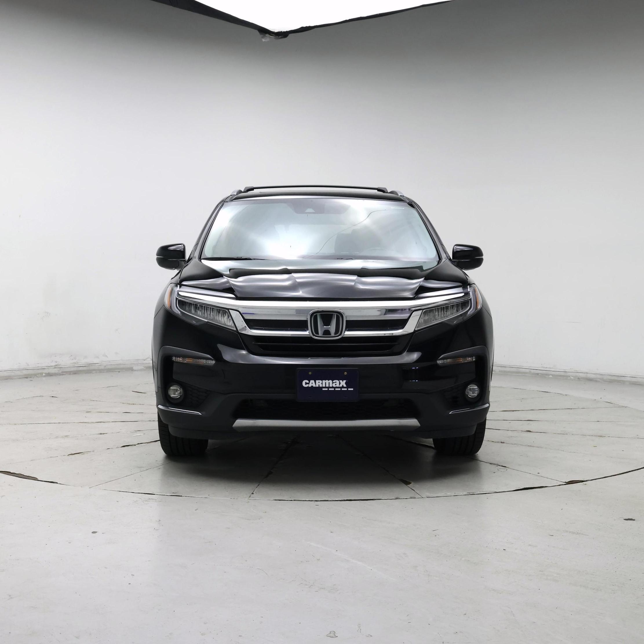 Thumbnail: 2022 Honda Pilot - 5