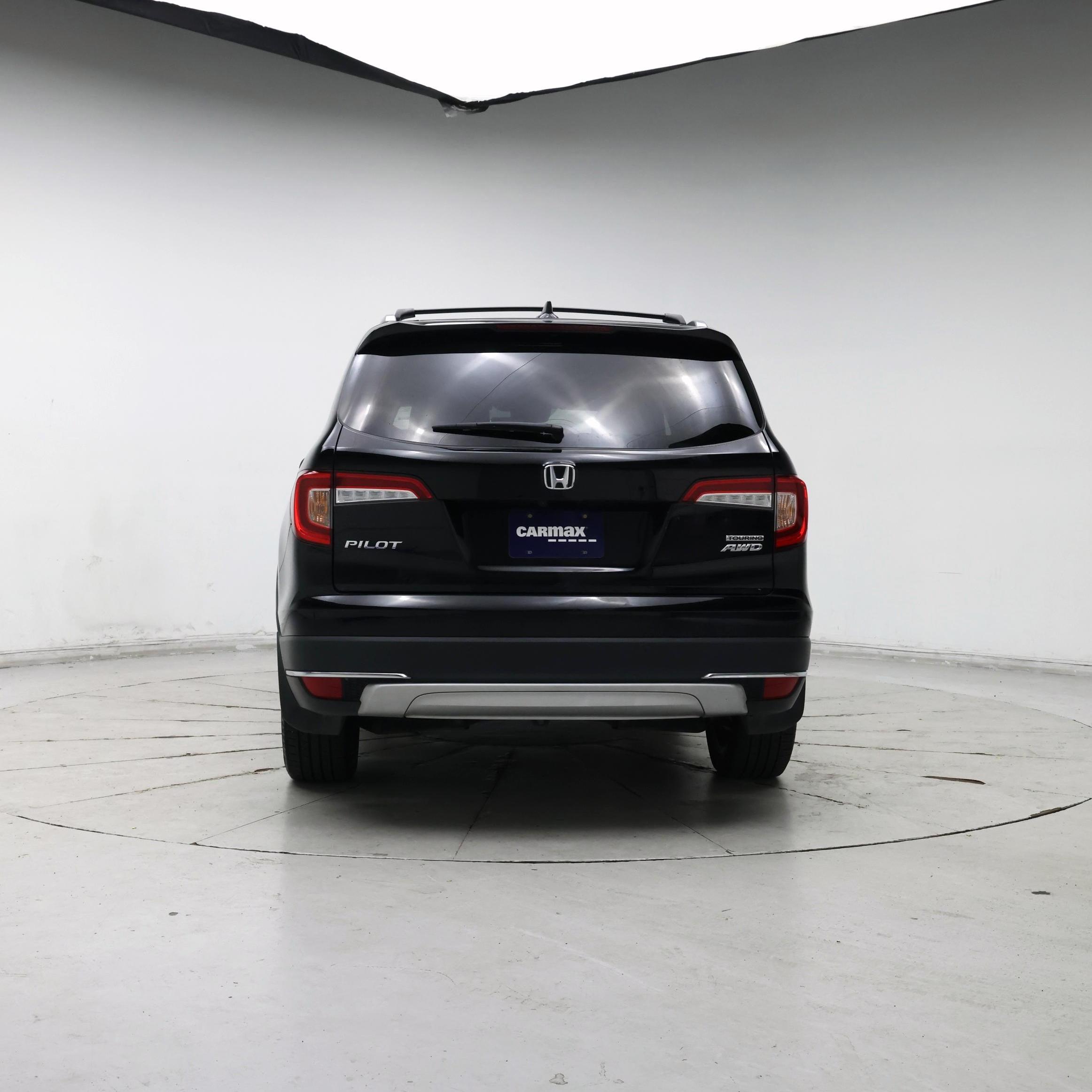 Thumbnail: 2022 Honda Pilot - 6